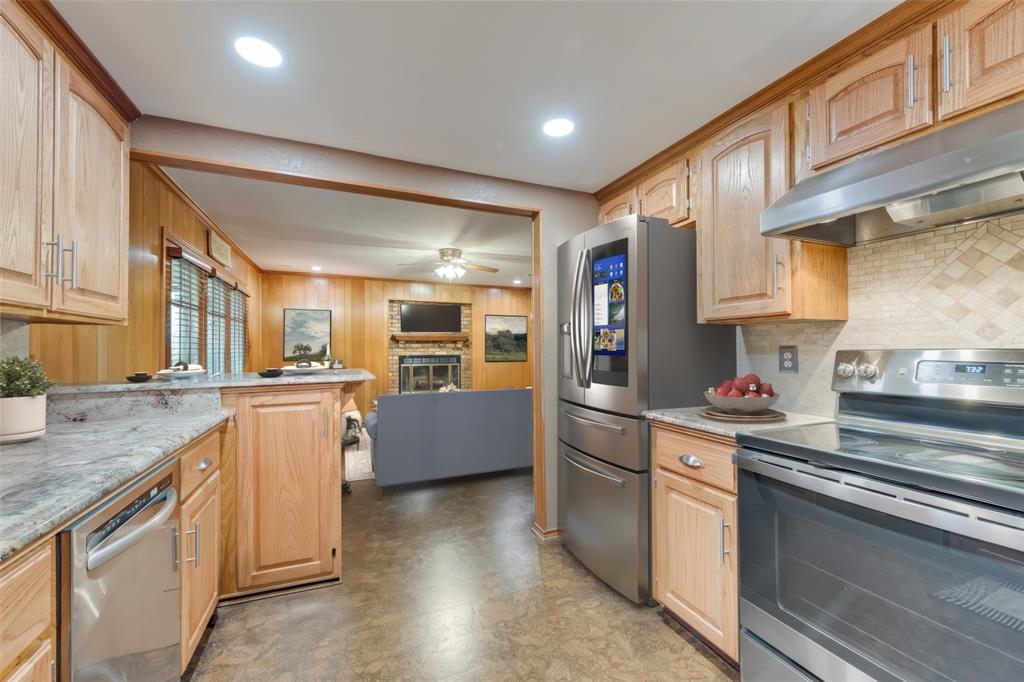 Forney, Texas, 75126, United States, 3 Bedrooms Bedrooms, ,3 BathroomsBathrooms,Residential,For Sale,1795119