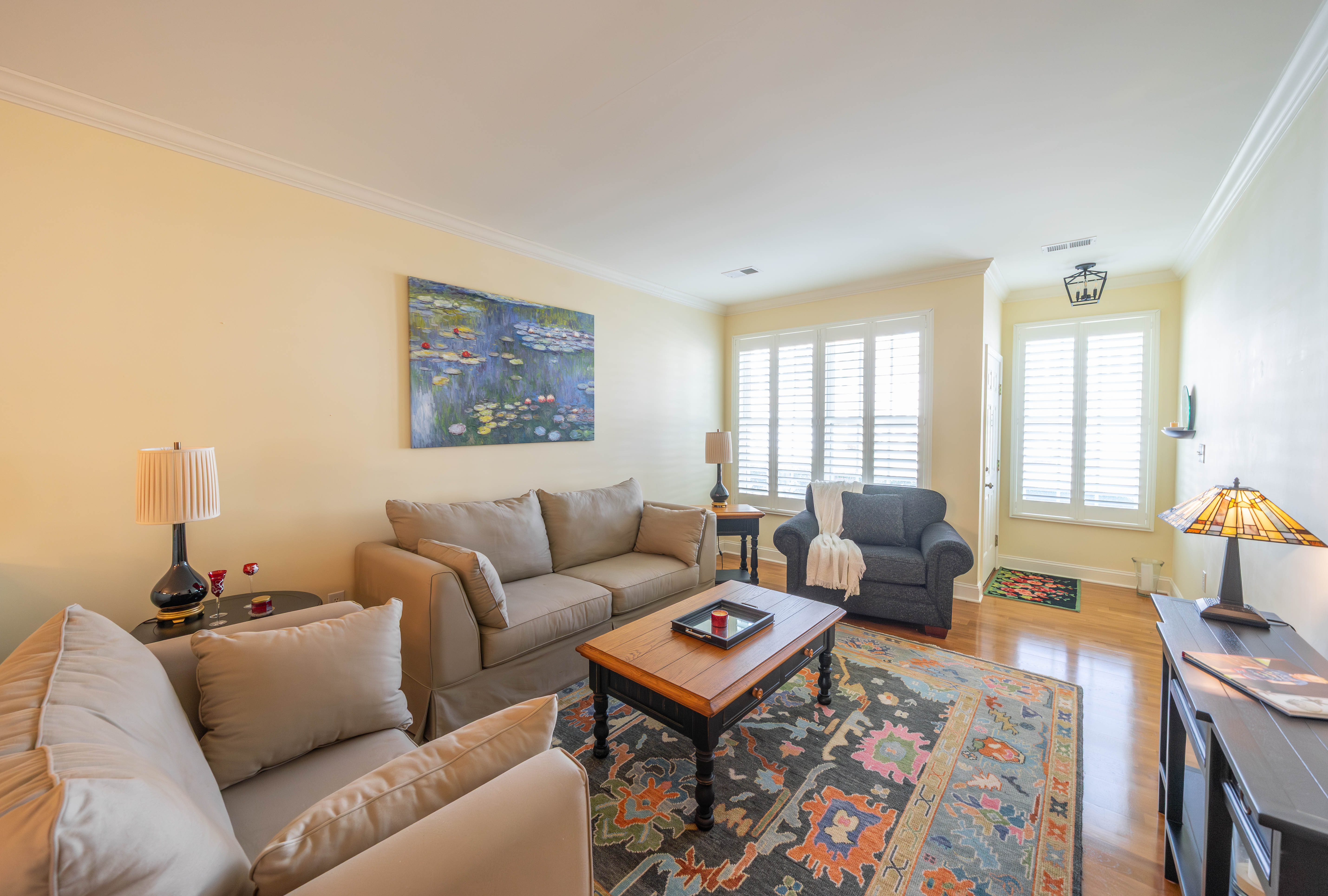  Links Townhome - 物件實景