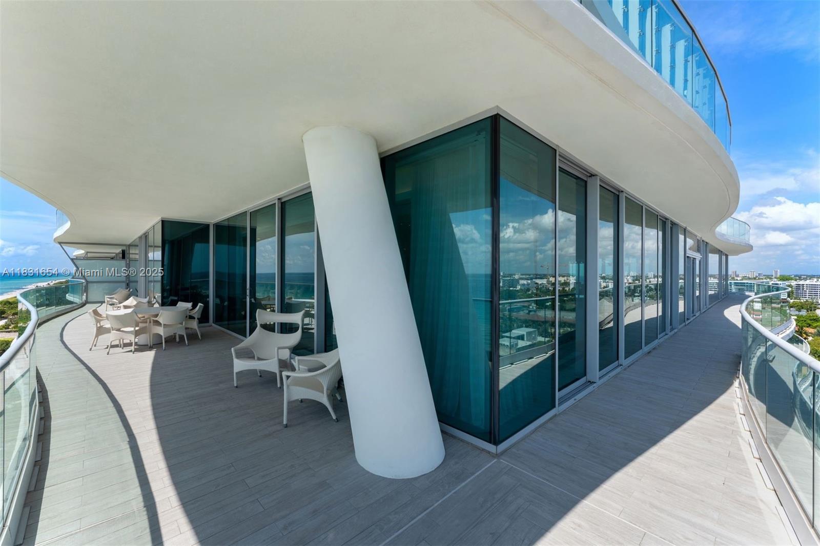 Surfside, Florida, 33154, United States, 5 Bedrooms Bedrooms, ,7 BathroomsBathrooms,Residential,For Sale,1898969