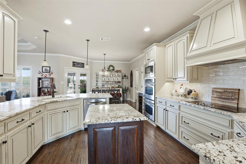 Cleburne, Texas, 76033, United States, 4 Bedrooms Bedrooms, ,3 BathroomsBathrooms,Residential,For Sale,2002191