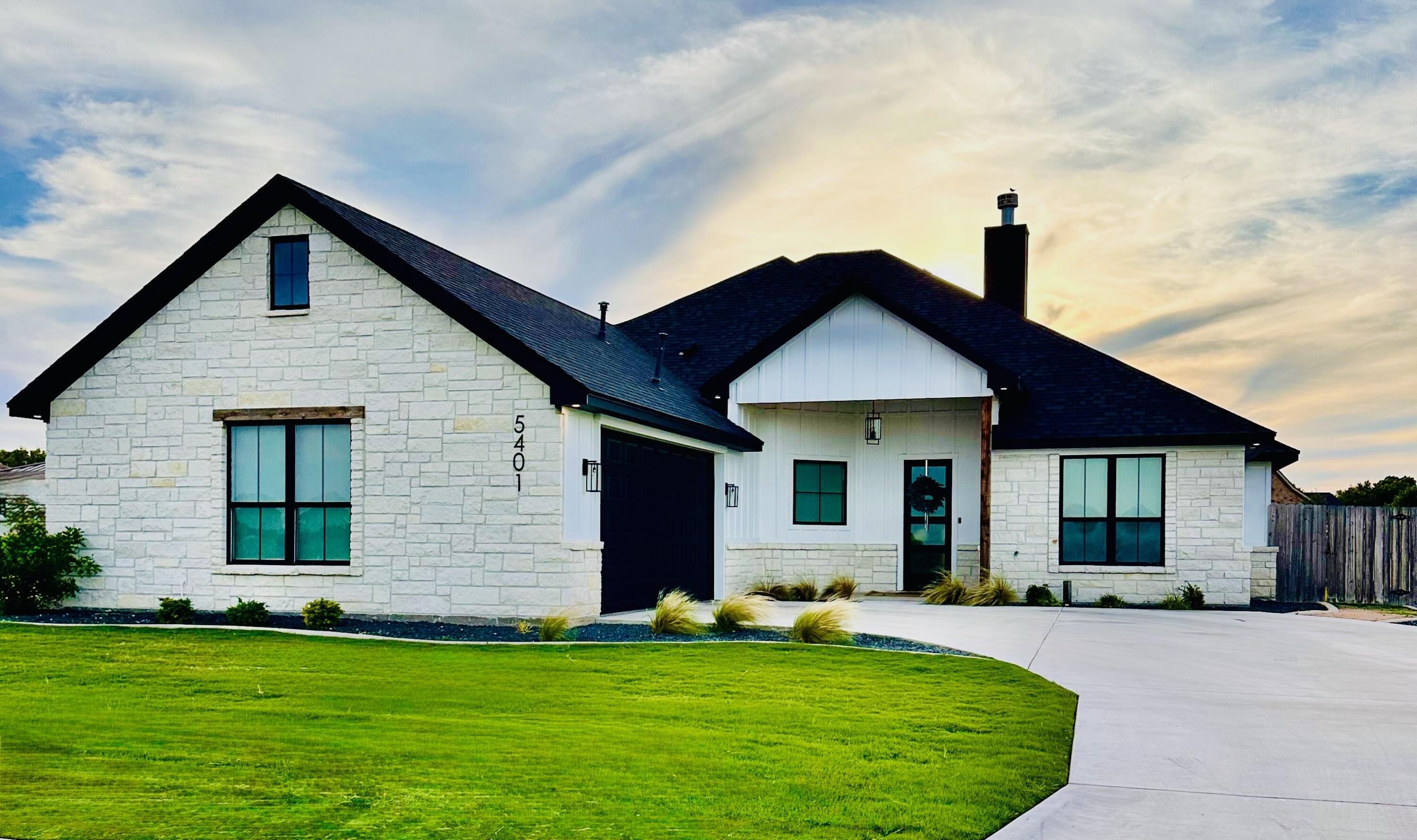 Riviera Ln, San Angelo, TX 76904