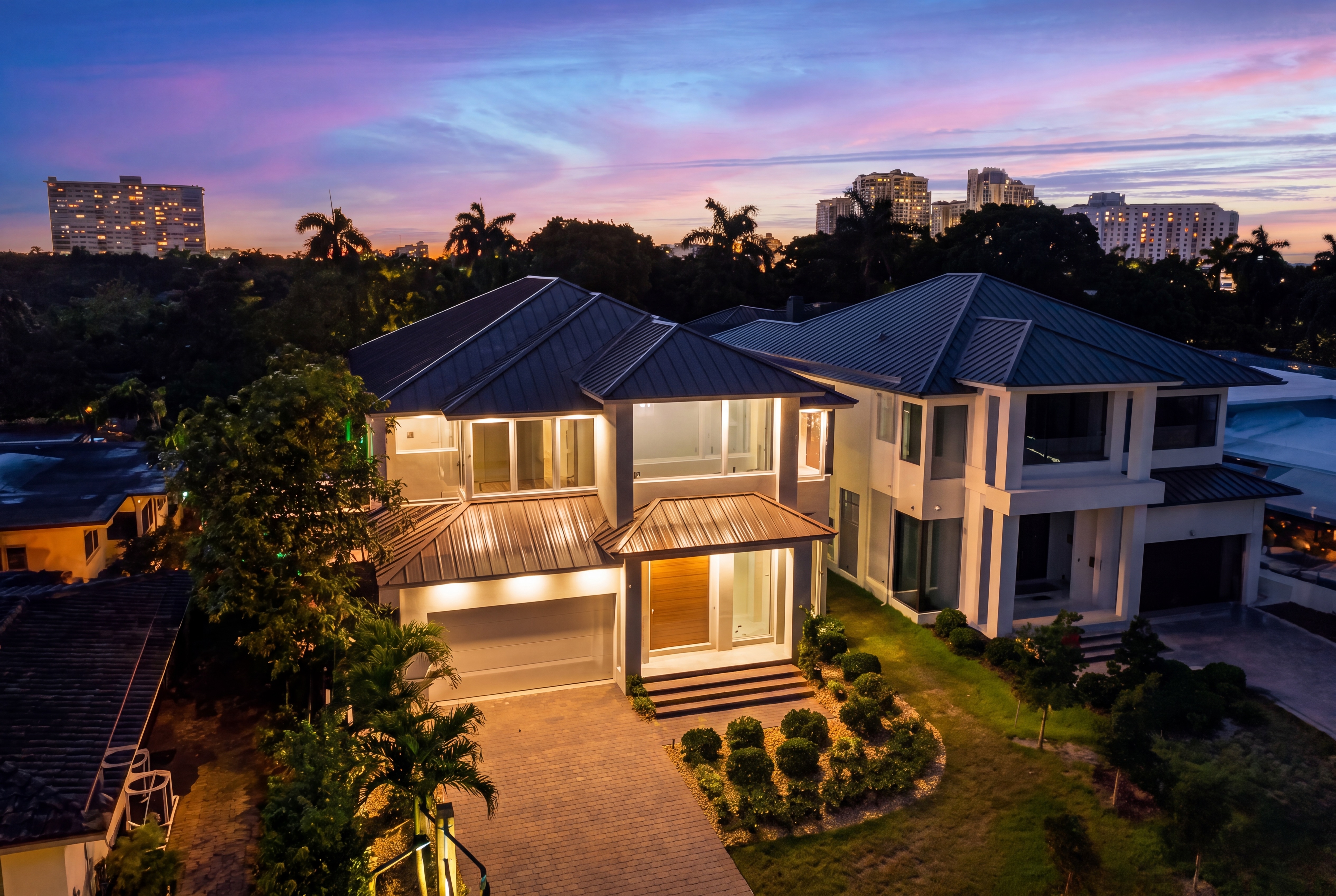  2611 Clematis Place, Fort Lauderdale, FL, 33301 - 物件實景