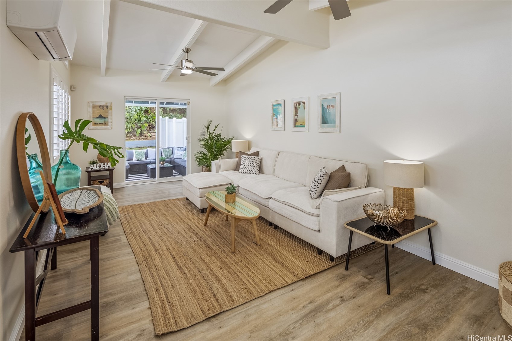 Kailua, Hawaii, 96734, United States, 3 Bedrooms Bedrooms, ,2 BathroomsBathrooms,Residential,For Sale,1988335