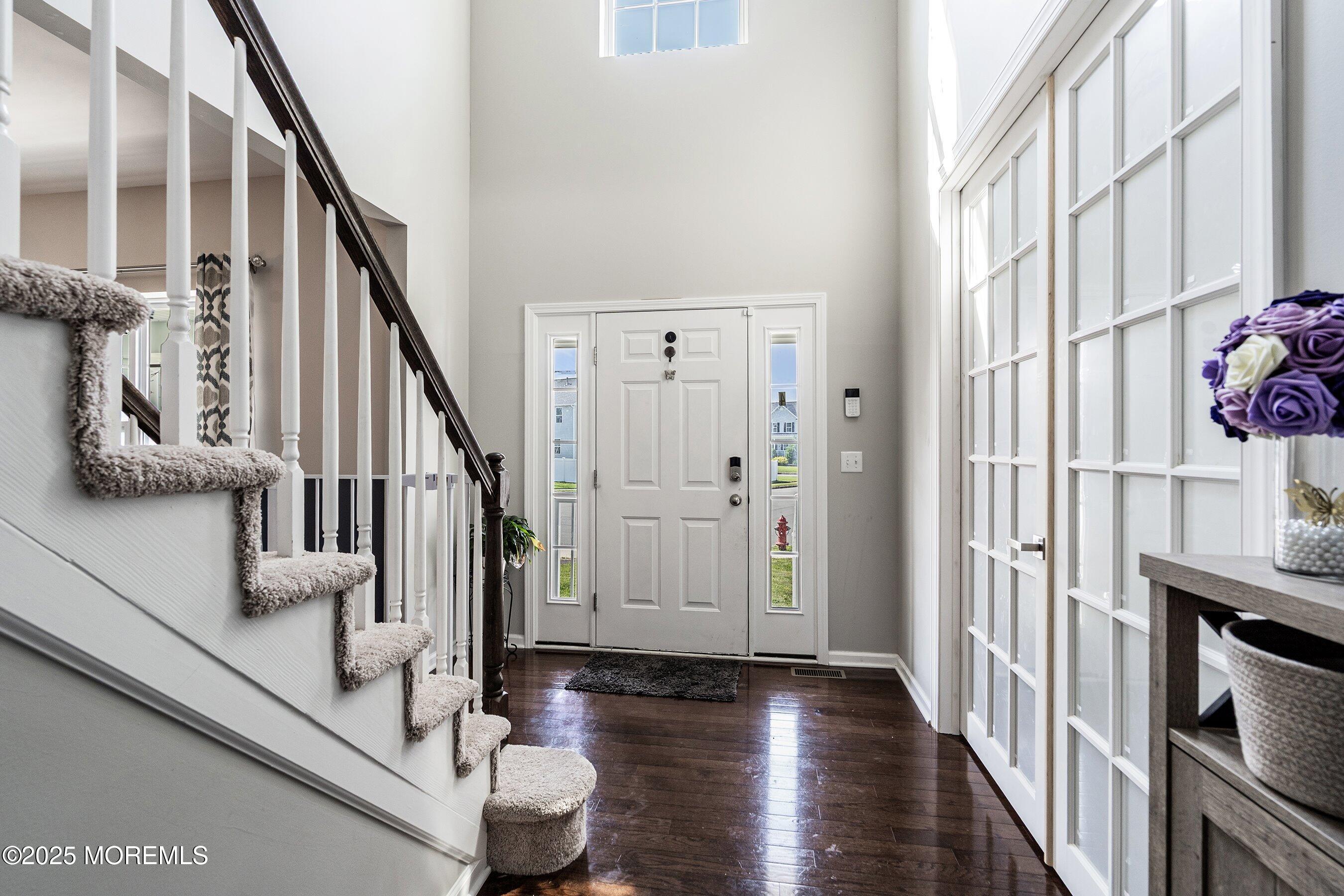 Bayville, New Jersey, 08721, United States, 4 Bedrooms Bedrooms, ,4 BathroomsBathrooms,Residential,For Sale,1938391