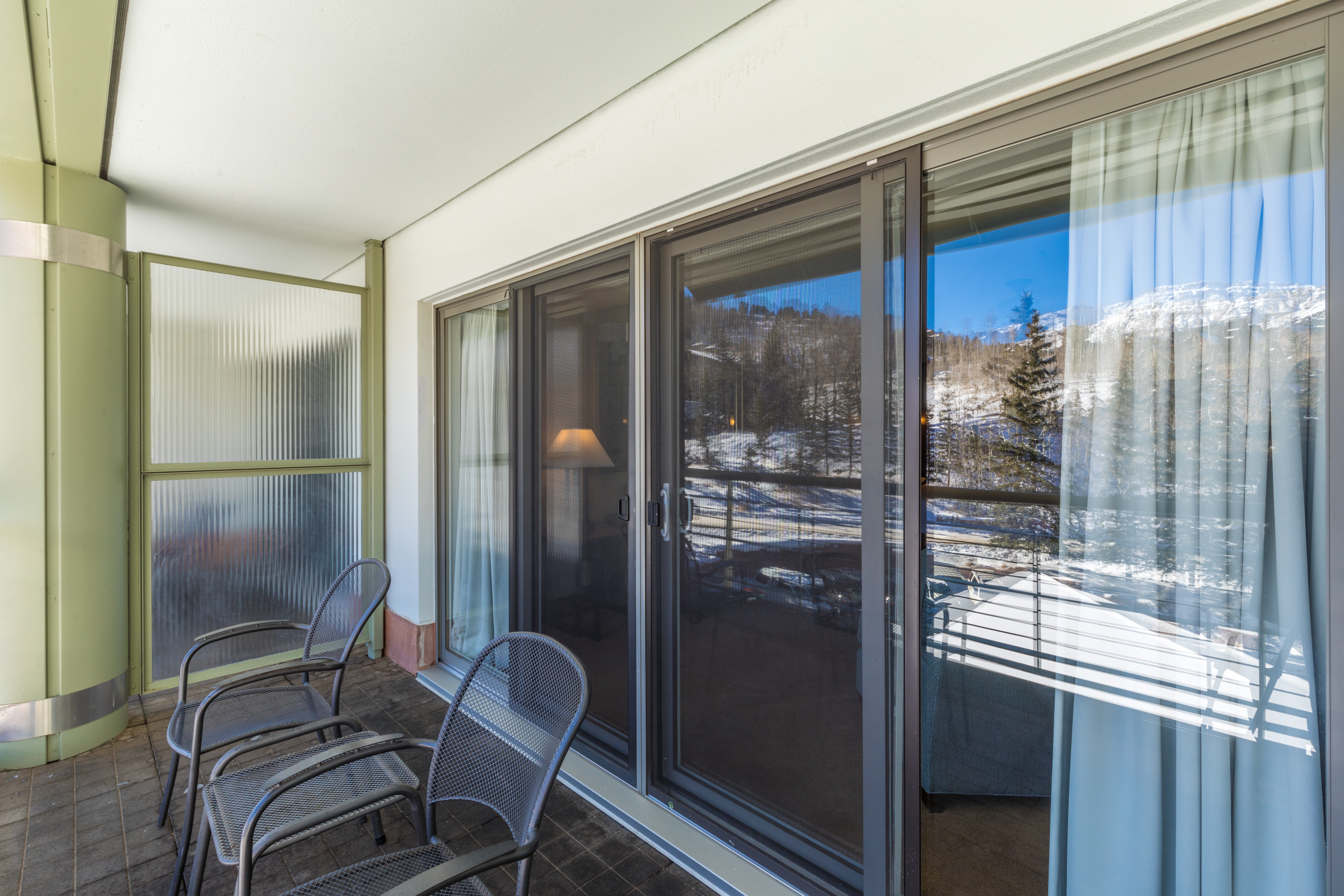  Prime Ski-in/Ski-Out Condo in Mountain Village - 物件實景