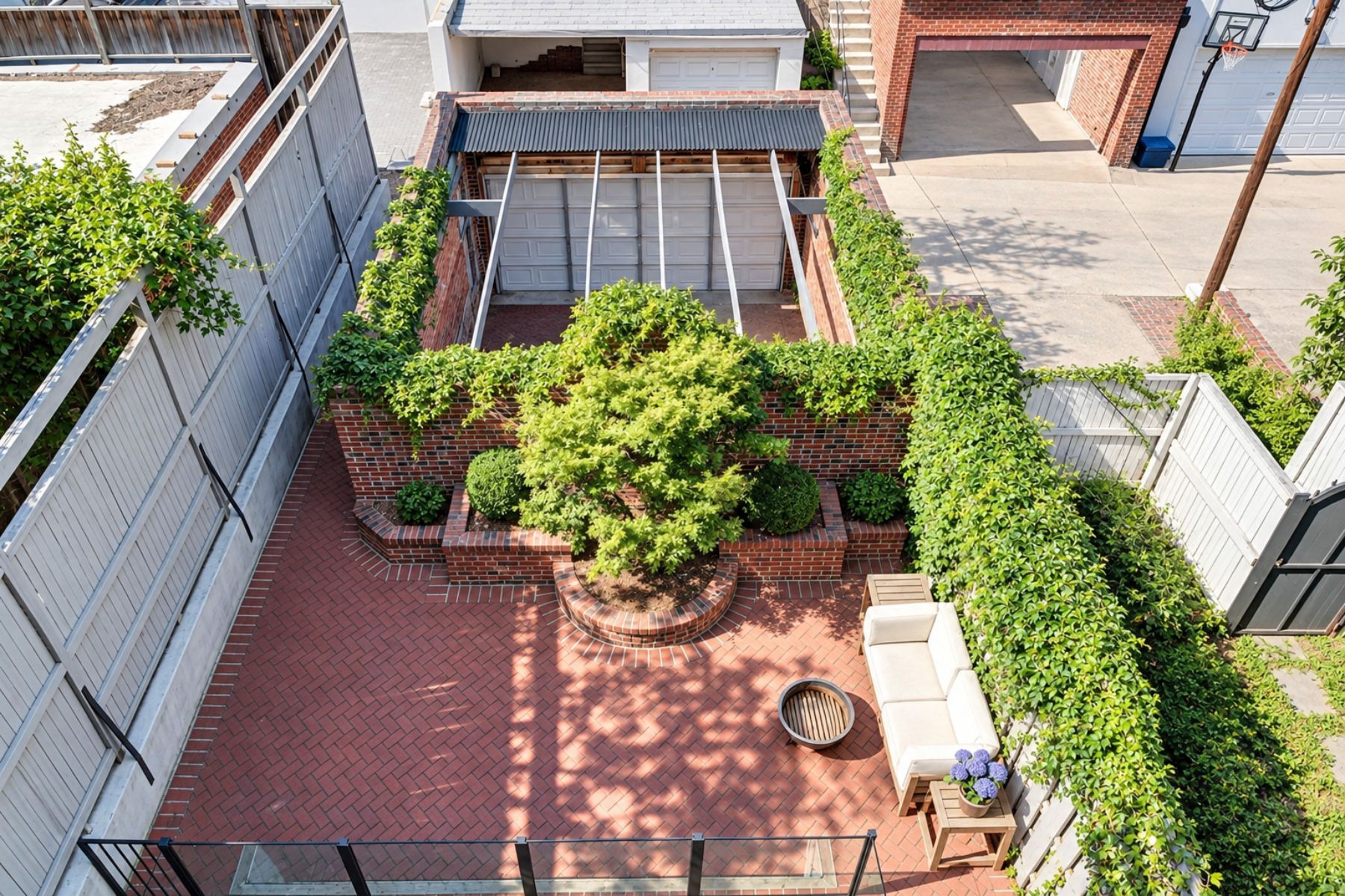  1837 Wyoming Avenue NW, Washington, DC, 20009 - 物件實景