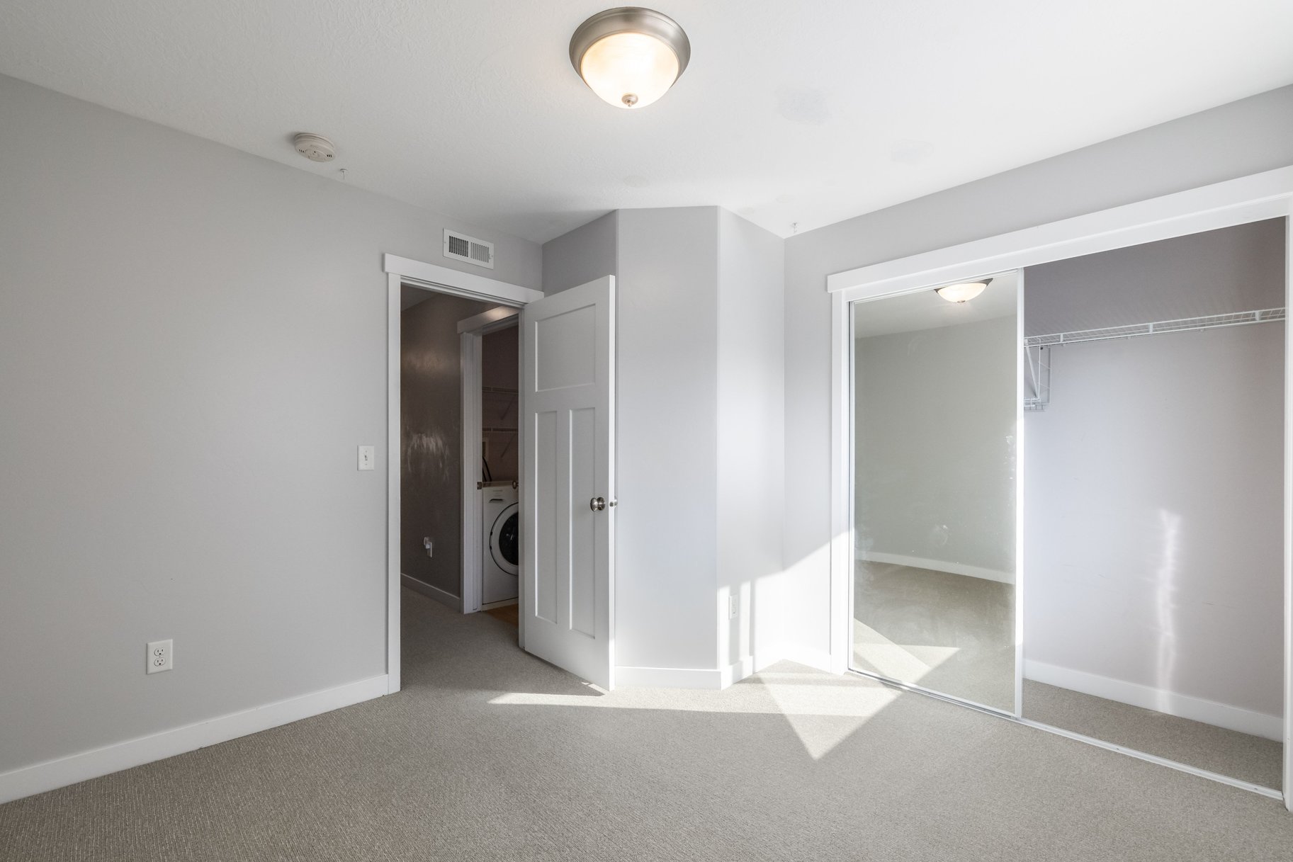  Modern Townhome Seconds from The District - 物件實景