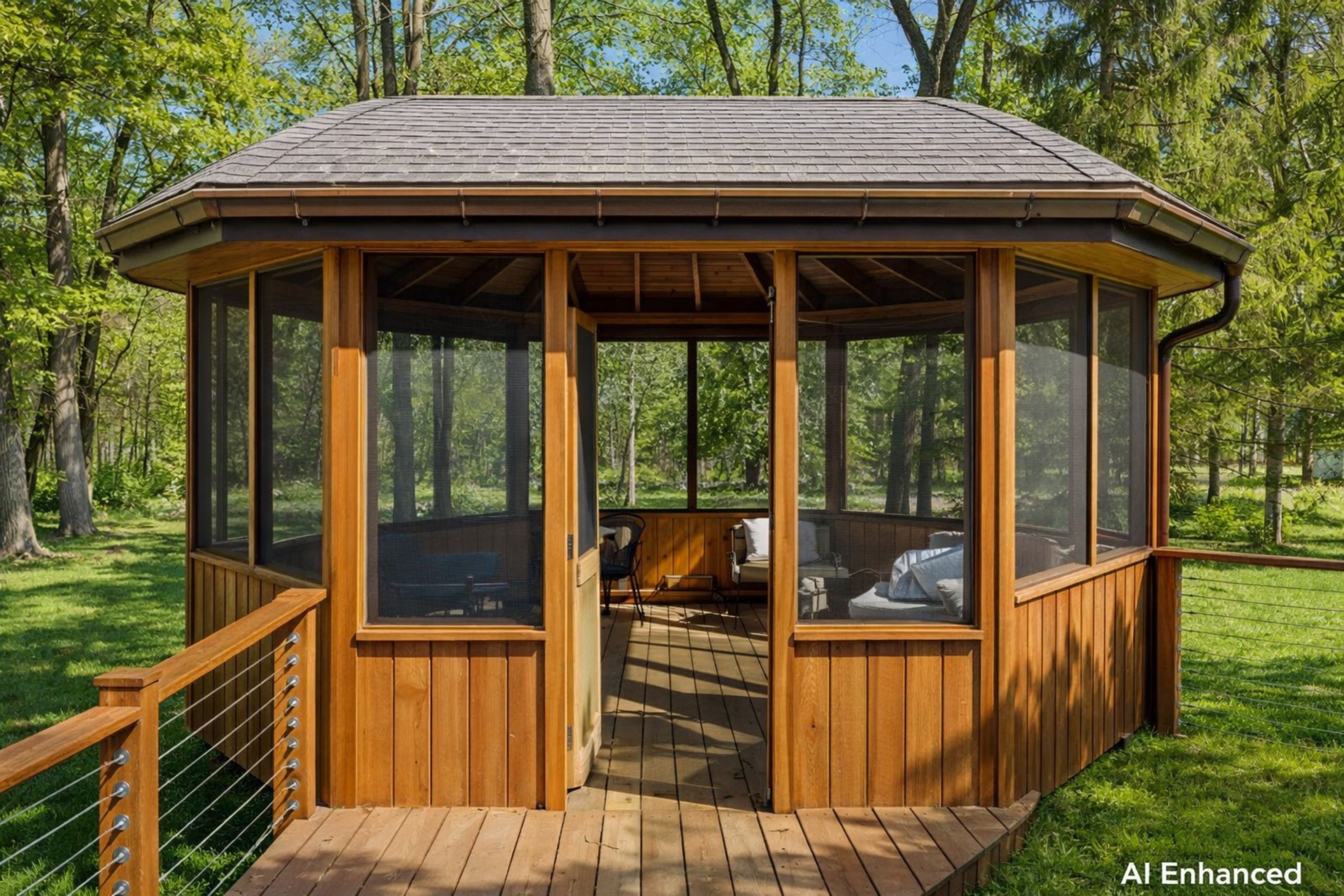  Spectacularly Renovated Maiden Lake Retreat - 物件實景