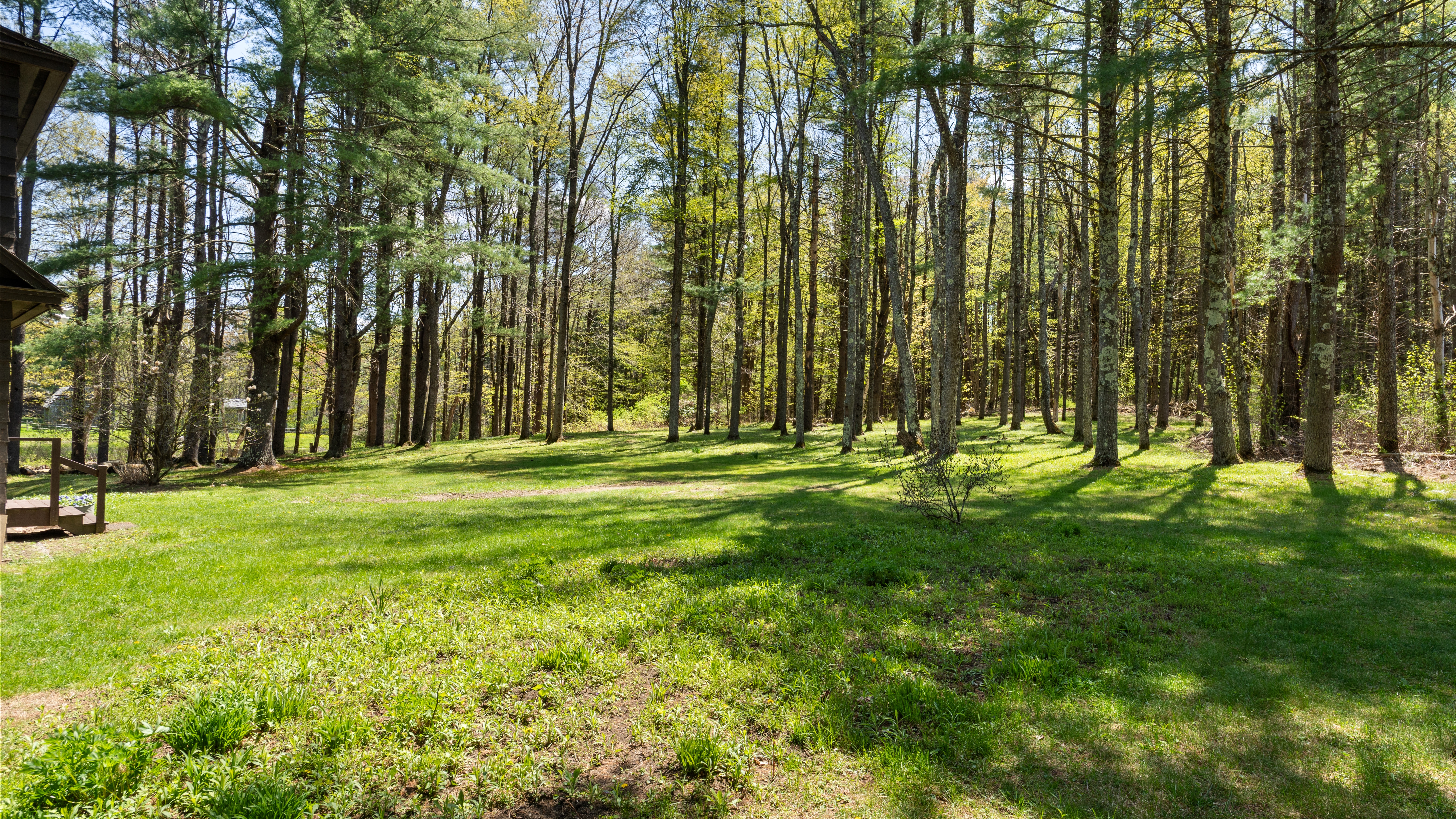  Secluded Lenox Acreage – Privacy, Character, & Minutes to Downtown - 物件實景