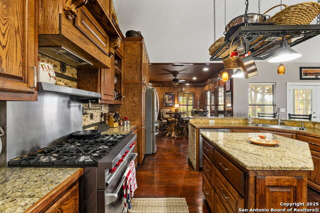 Bandera, Texas, 78003, United States, 3 Bedrooms Bedrooms, ,3 BathroomsBathrooms,Residential,For Sale,1919433