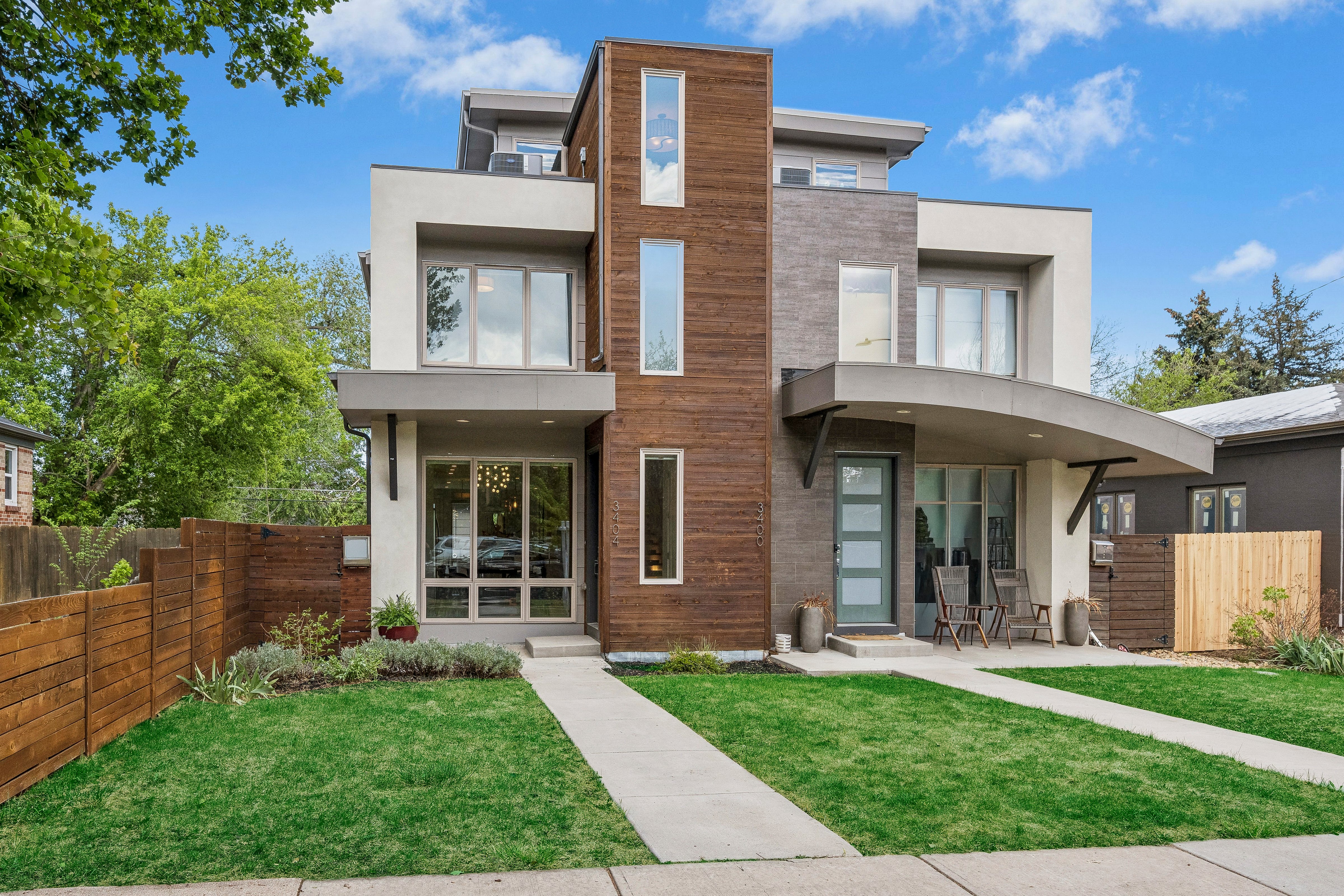  Thoughtfully Designed and Exceptional Quality Duplex - 物件實景