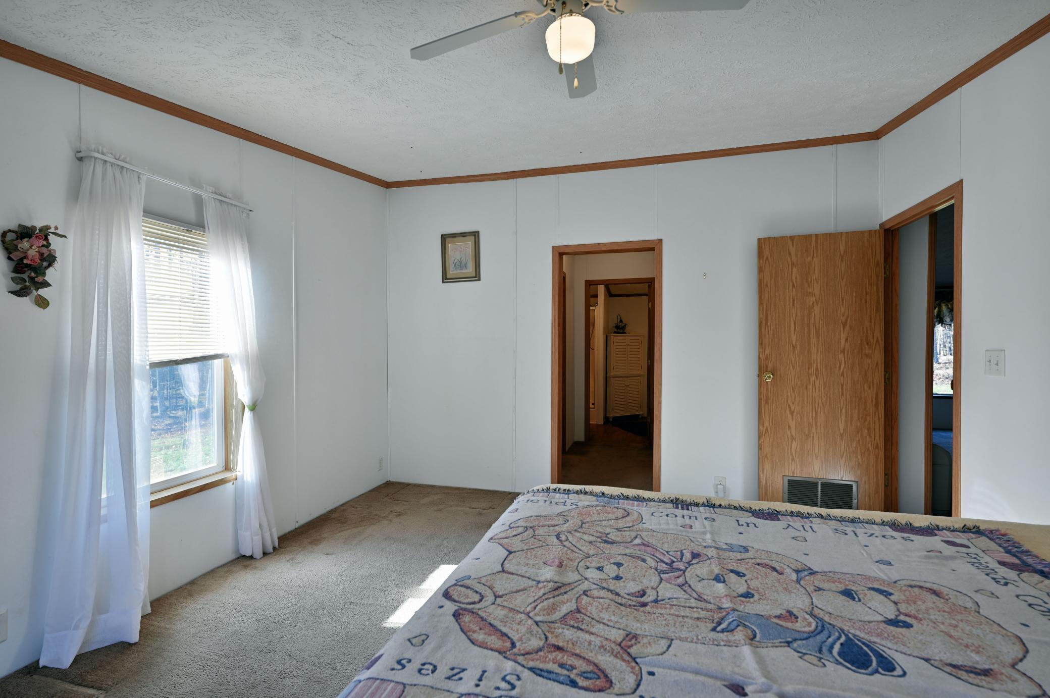 Solon Springs, Wisconsin, 54873, United States, 4 Bedrooms Bedrooms, ,3 BathroomsBathrooms,Residential,For Sale,1868194
