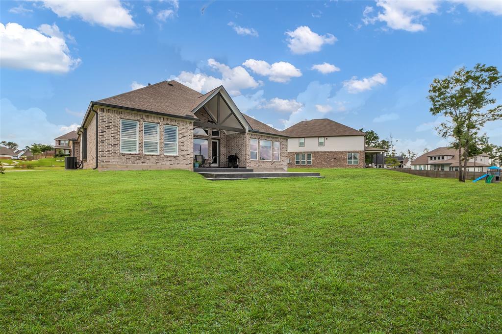 Magnolia, Texas, 77354, United States, 4 Bedrooms Bedrooms, ,3 BathroomsBathrooms,Residential,For Sale,1865570