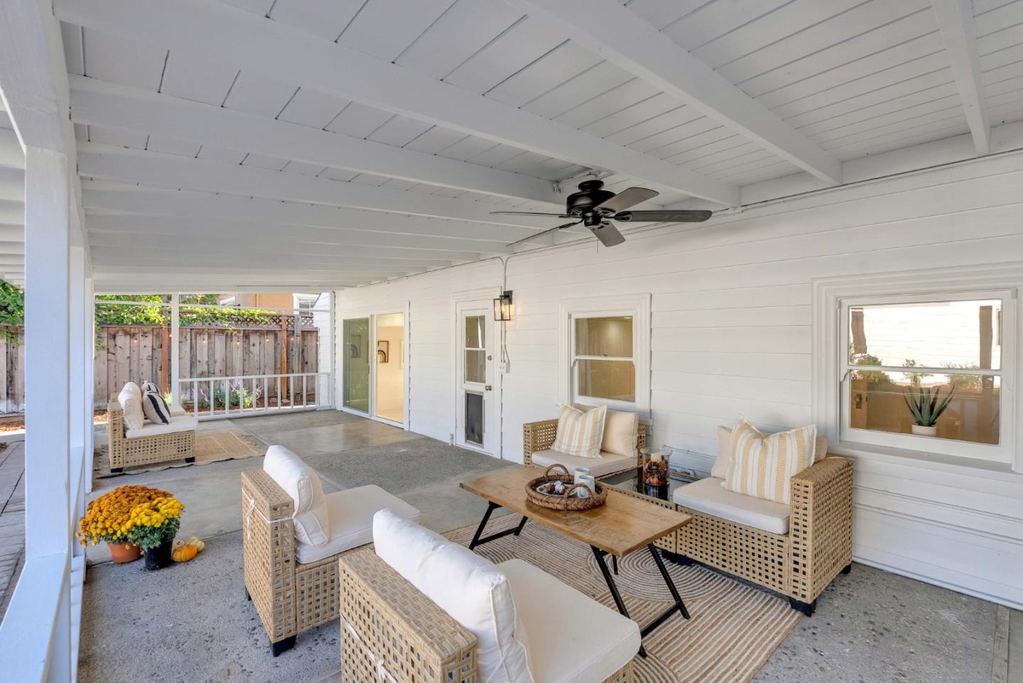 San Jose, California, 95126, United States, 4 Bedrooms Bedrooms, ,3 BathroomsBathrooms,Residential,For Sale,1988226