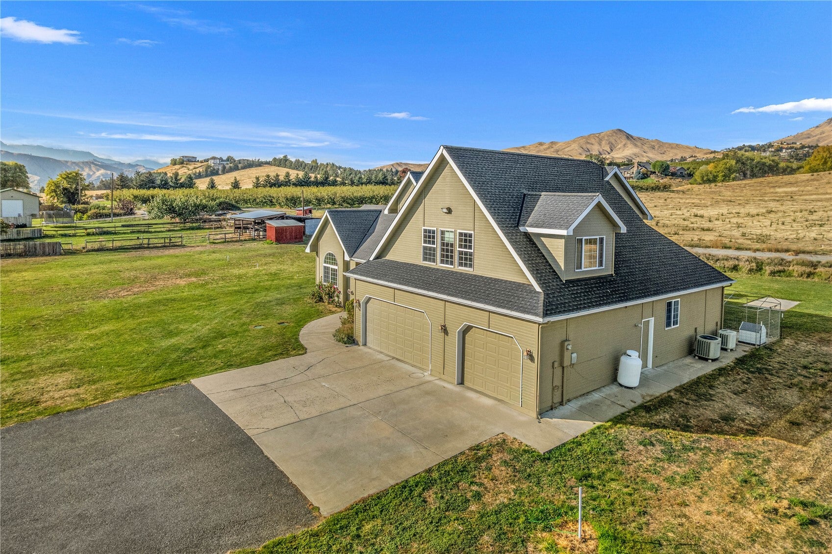 Easy St, Wenatchee, WA 98801 #1