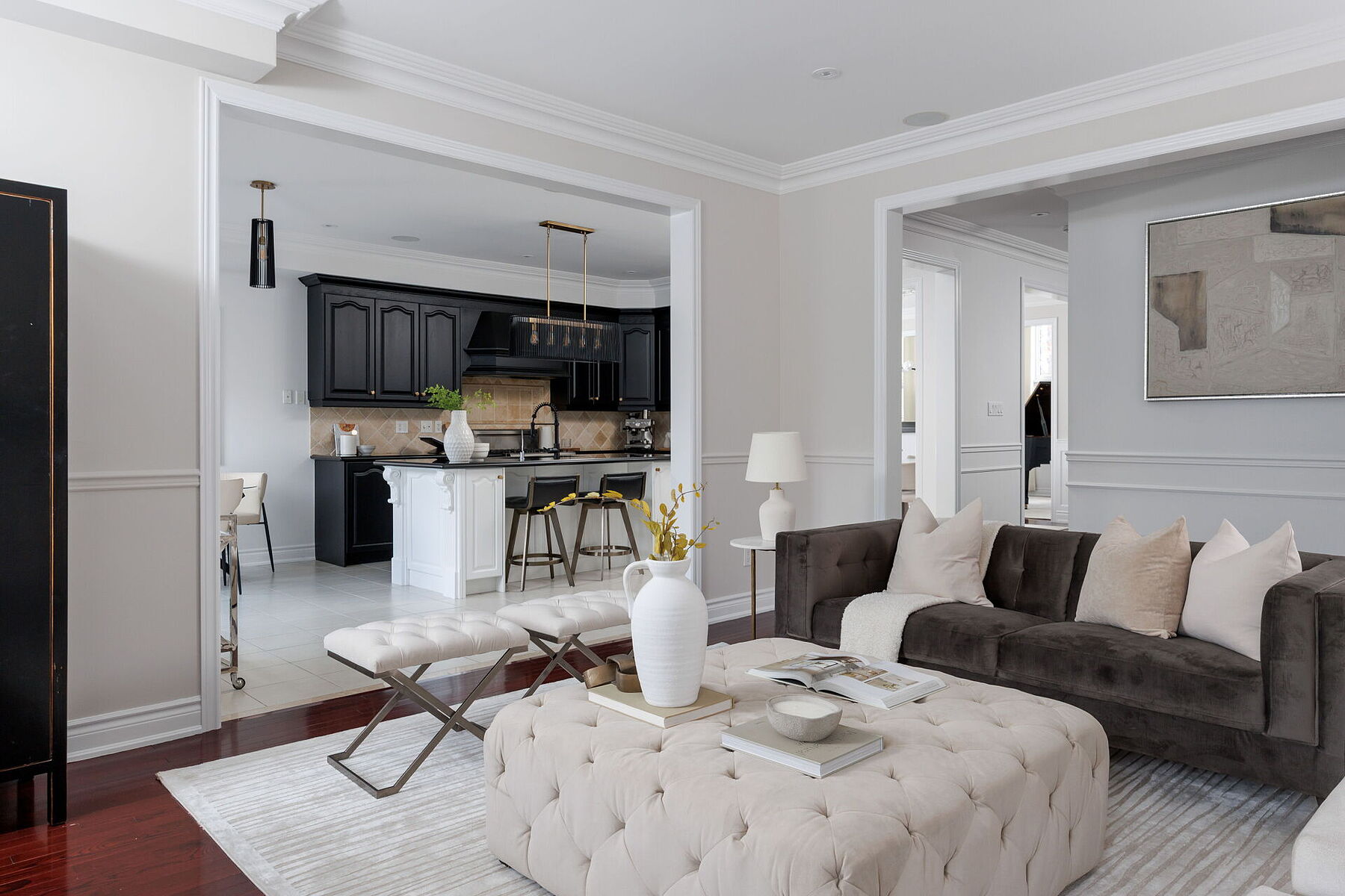  Edenbridge-Humber Valley Home - 物件實景