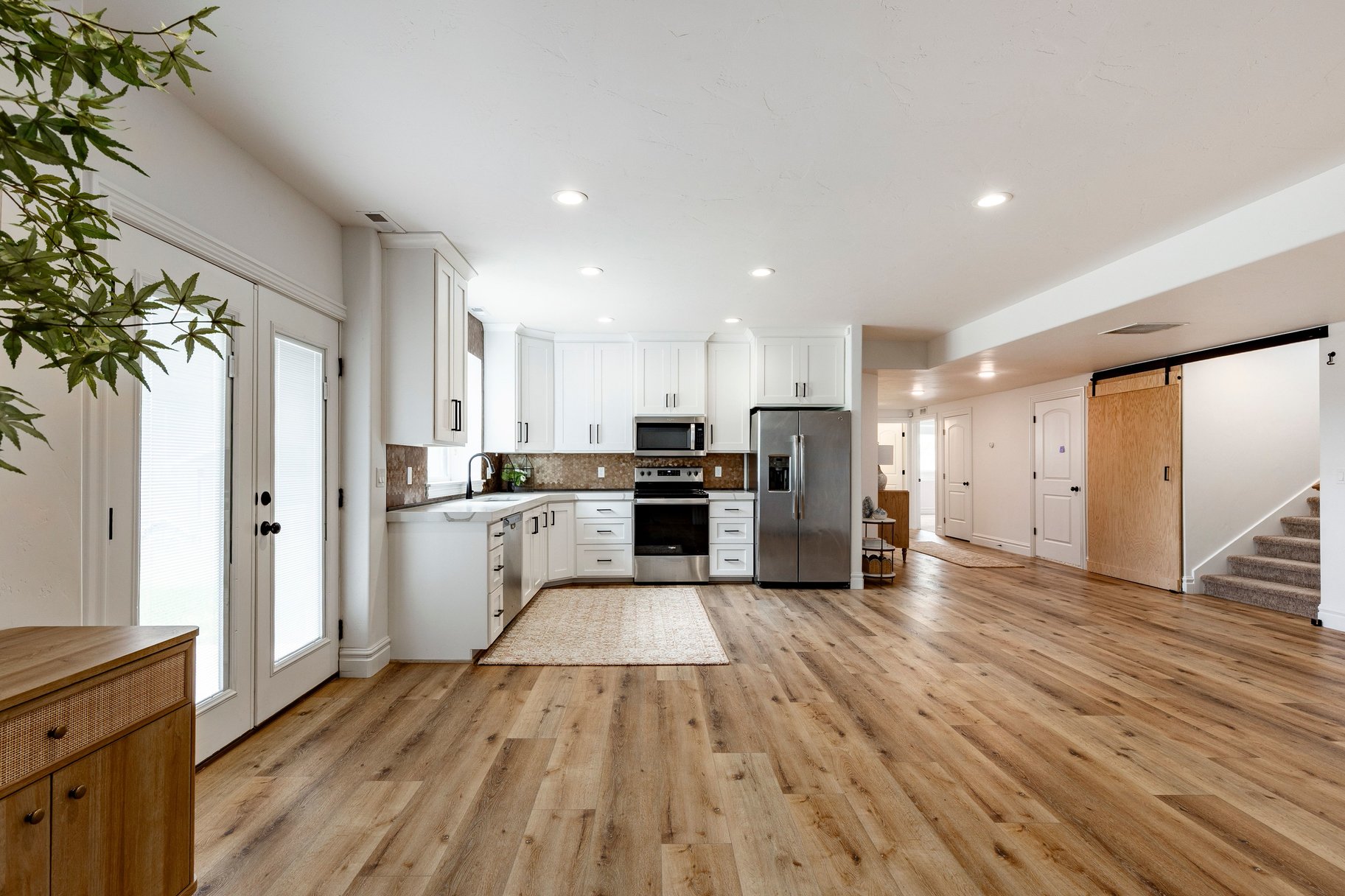  Custom Home with Fully Finished ADU Near Golf, Trails & Mountain Views - 物件實景