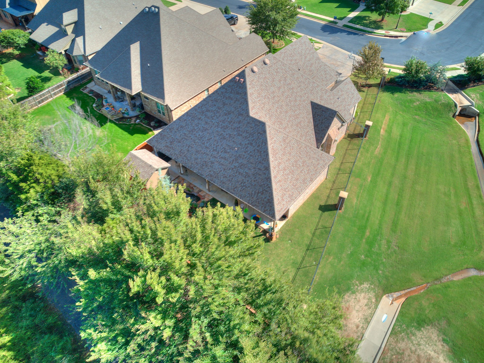  2617 Semillon Way, Edmond, OK 73012 - 物件實景