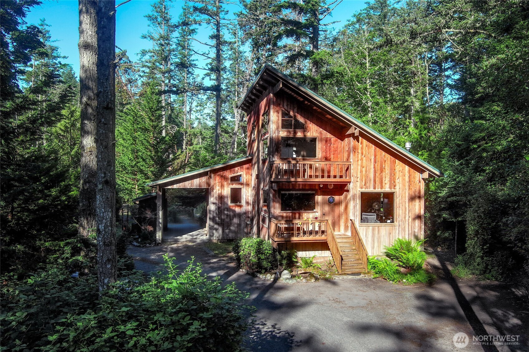 Friday Harbor, Washington, 98250, United States, 2 Bedrooms Bedrooms, ,1 BathroomBathrooms,Residential,For Sale,1856975