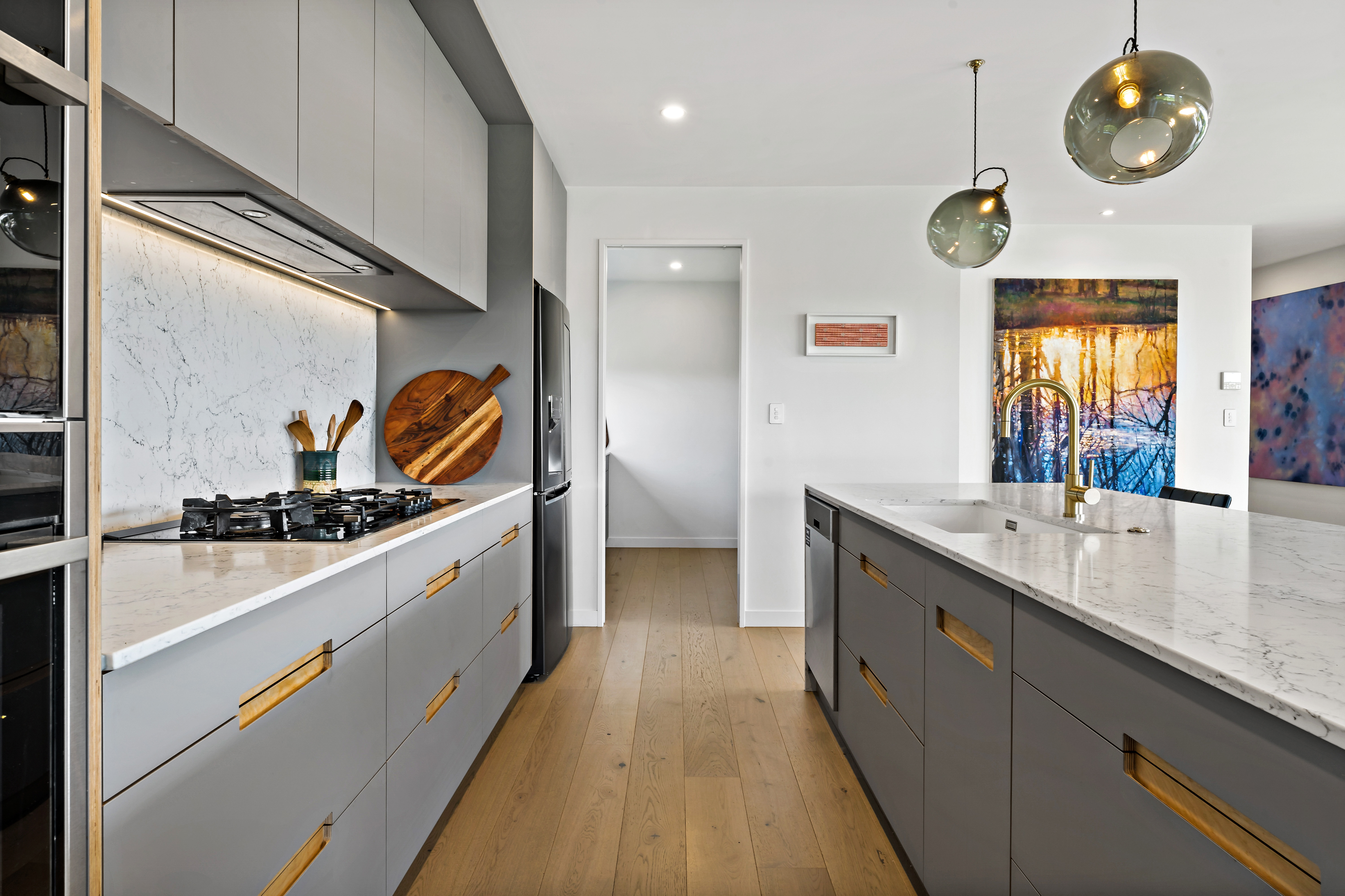  17 Dinning Road - 物件實景