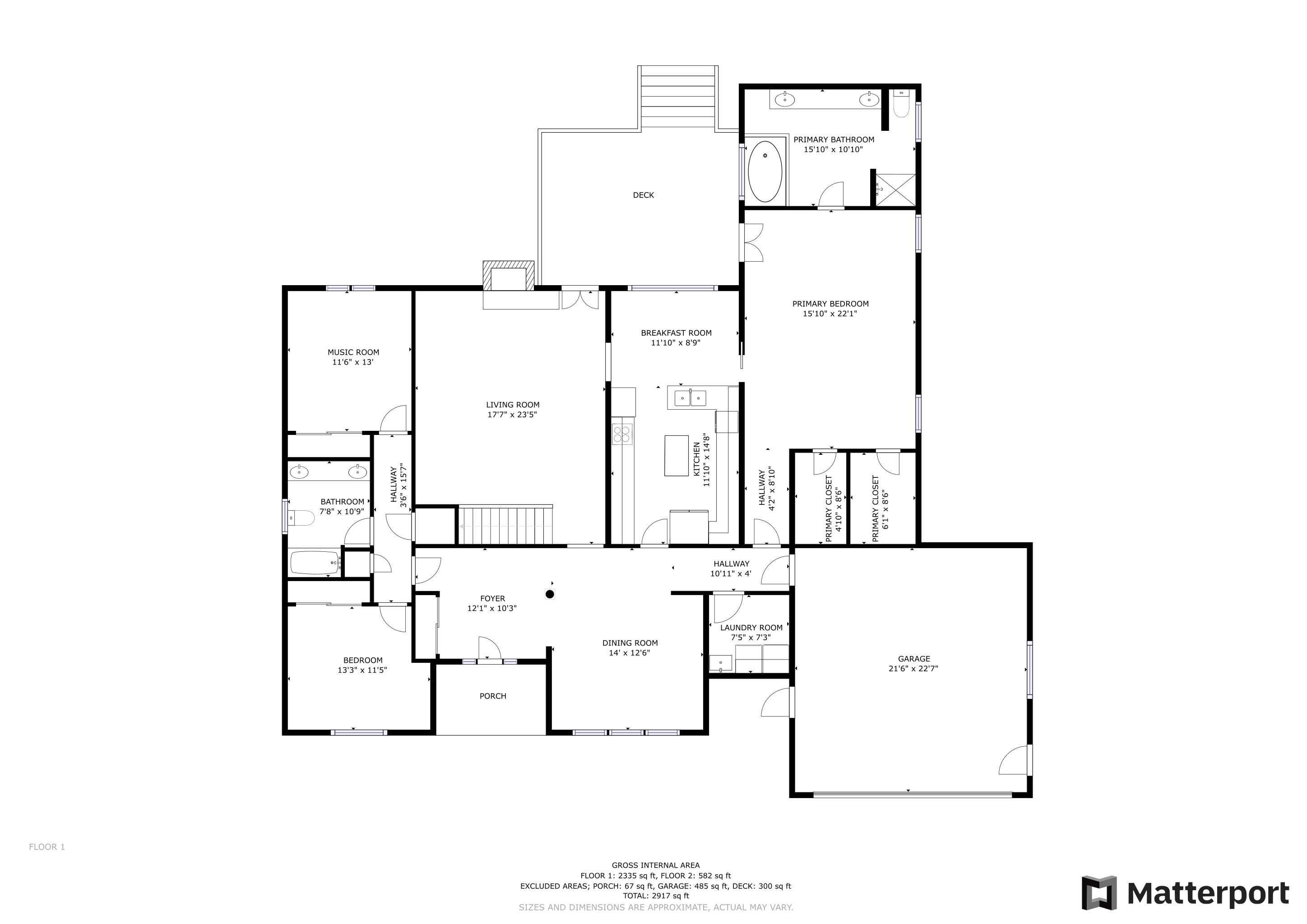 Spartanburg, South Carolina, 29307, United States, 4 Bedrooms Bedrooms, ,3 BathroomsBathrooms,Residential,For Sale,1926017