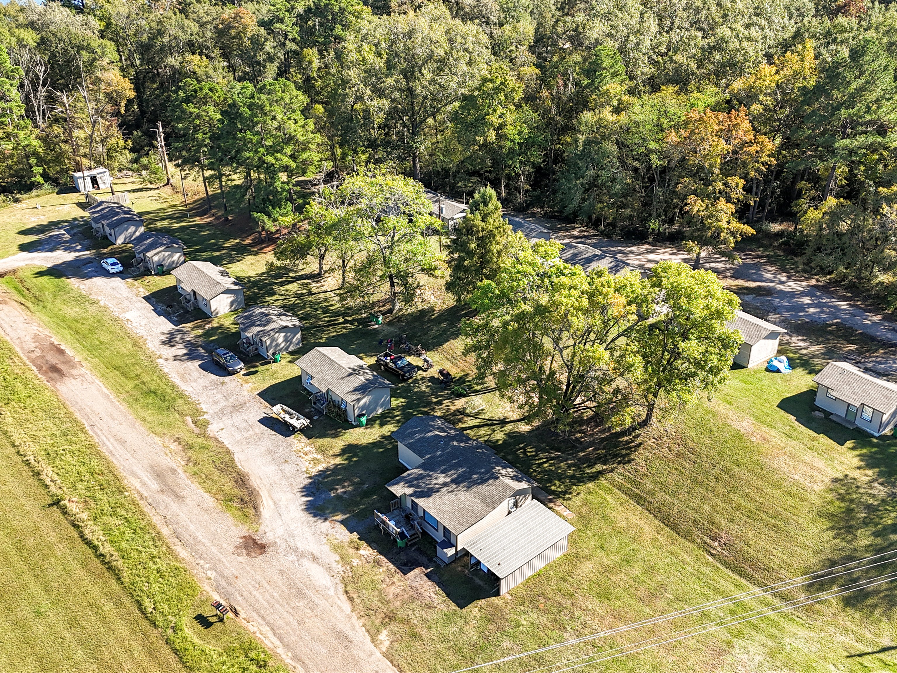 Gary, Texas, 75643, United States, 12 Bedrooms Bedrooms, ,Residential,For Sale,1989686