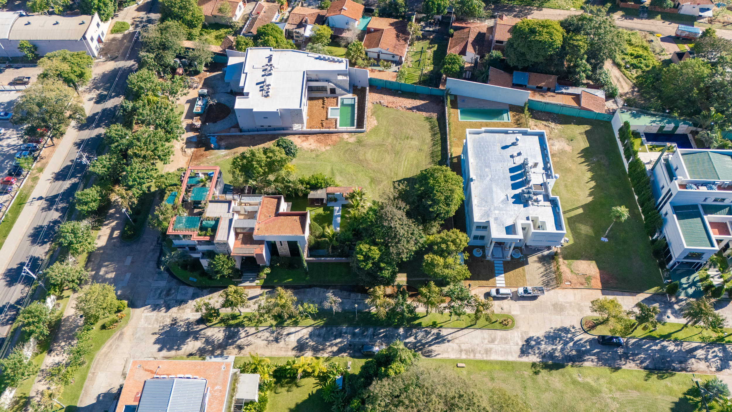  Exclusive Lot in the Gated Community of Rakiura Country - 物件實景