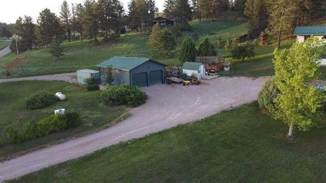 Hot Springs, South Dakota, 57747, United States, 4 Bedrooms Bedrooms, ,2 BathroomsBathrooms,Residential,For Sale,1888090