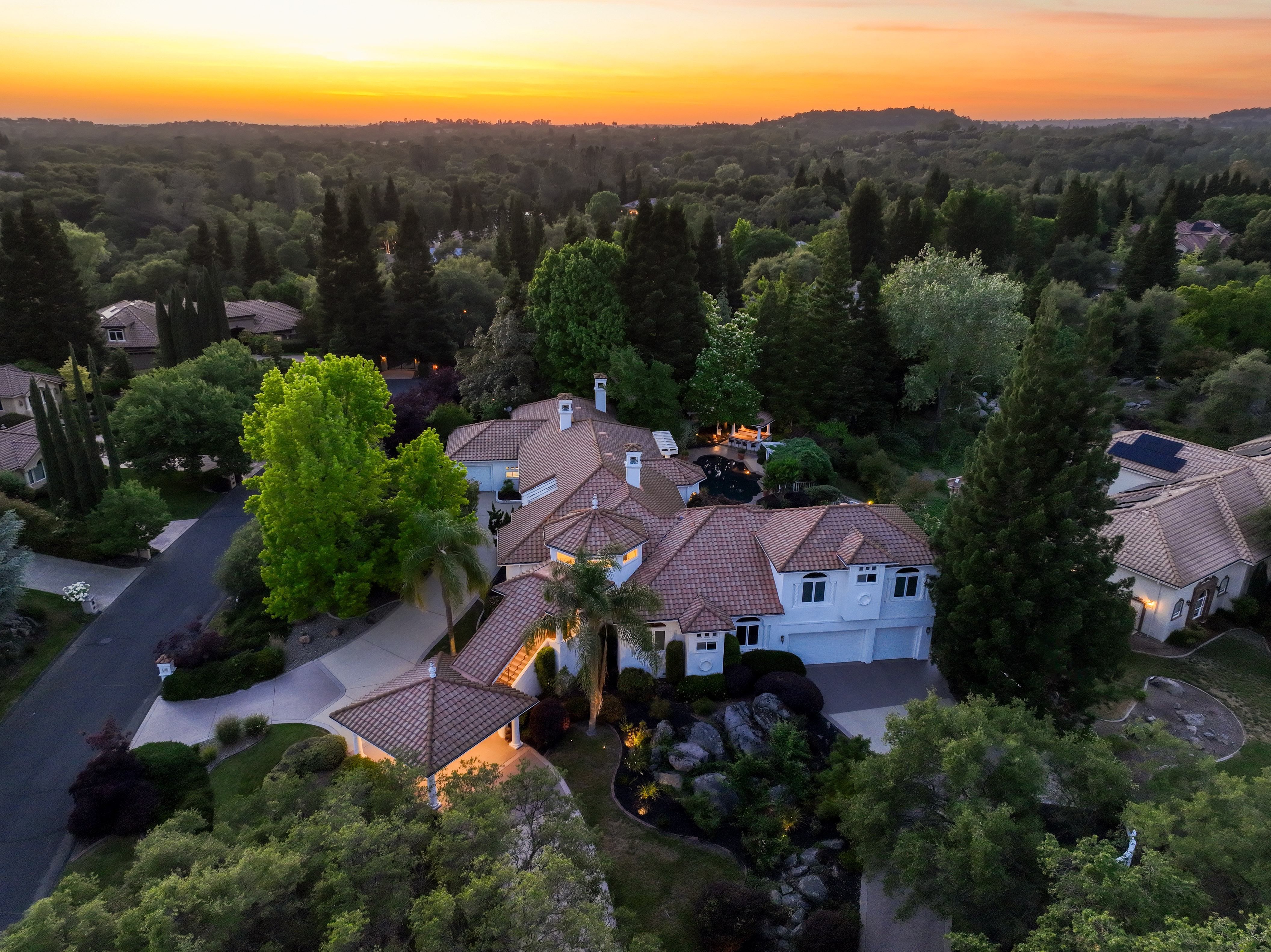  5604 Calle Paloma Court, Granite Bay, CA 95746 - 物件實景