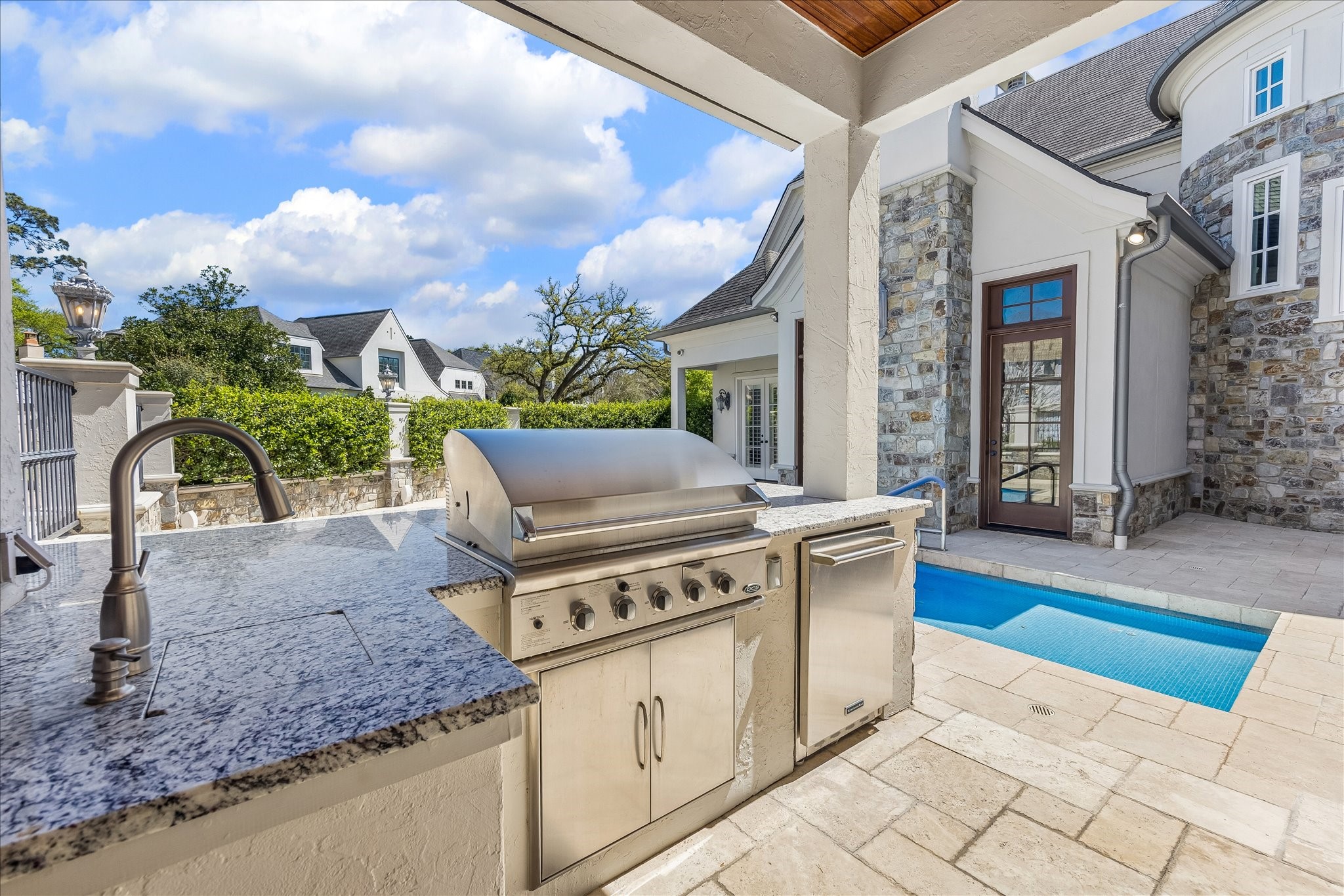  3714 Piping Rock Lane - 物件實景