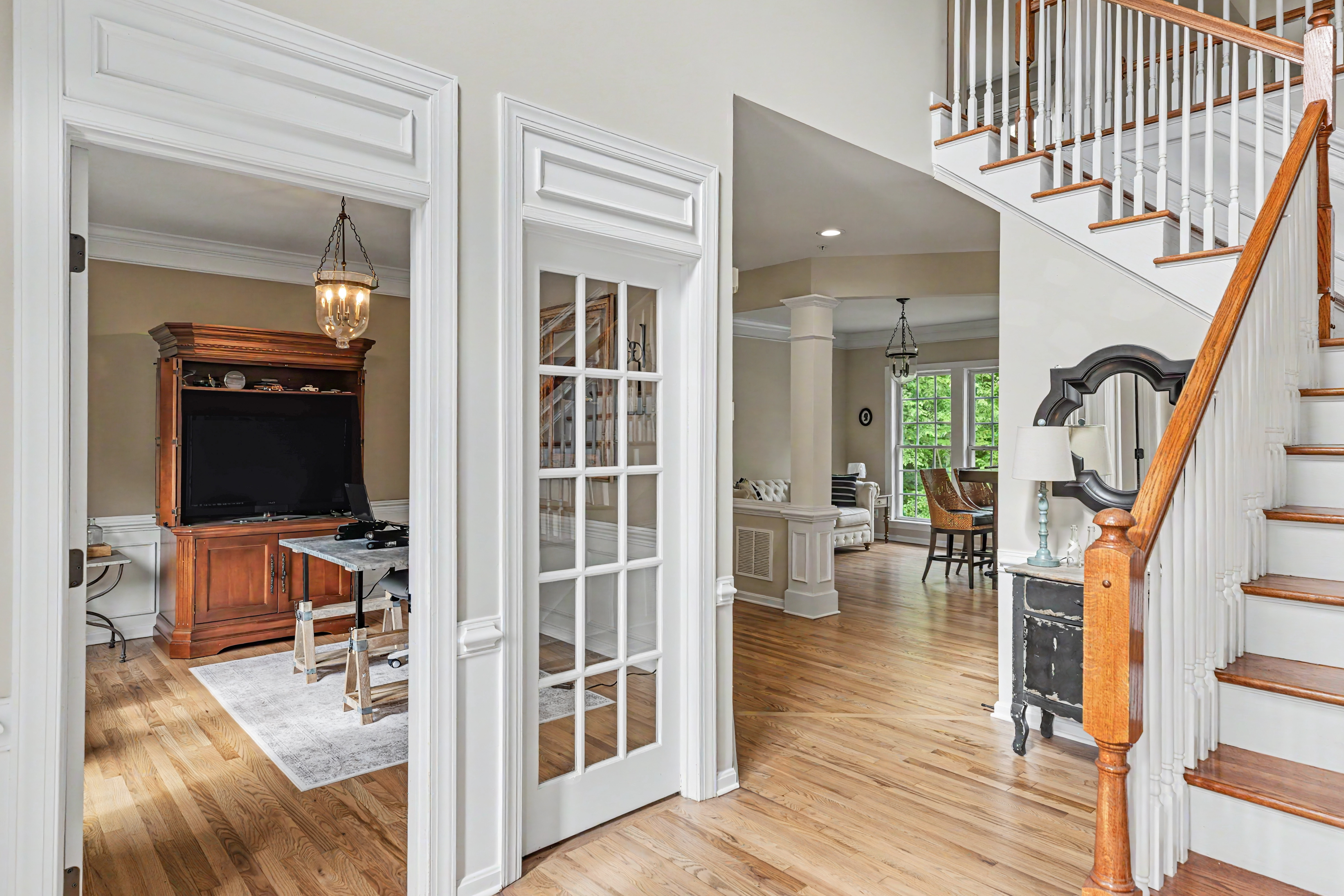  2818 Mountain Laurel Drive, Furlong, PA 18925 - 物件實景