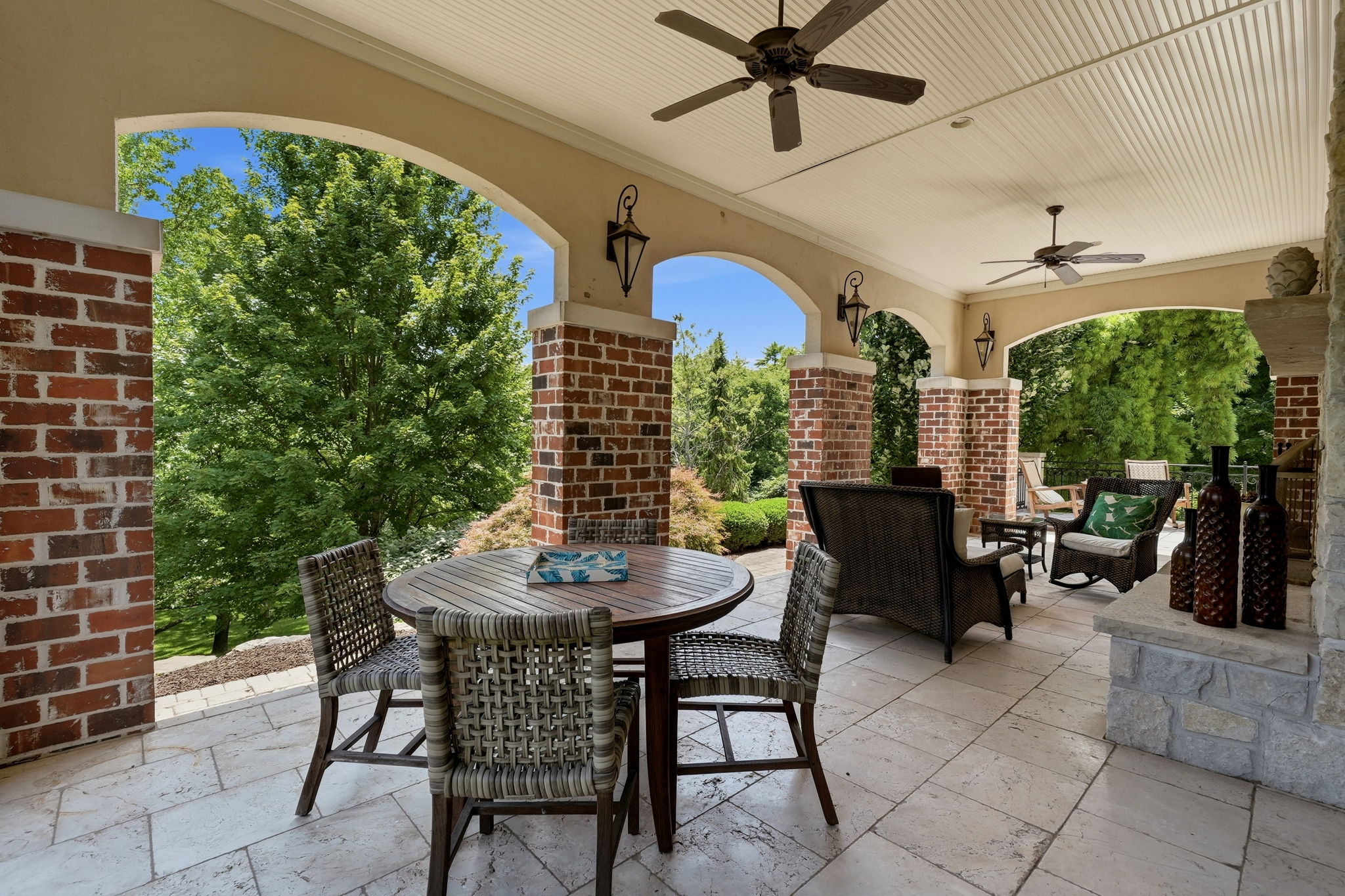  14 Brookwood Road, St. Louis, MO 63131 - 物件實景
