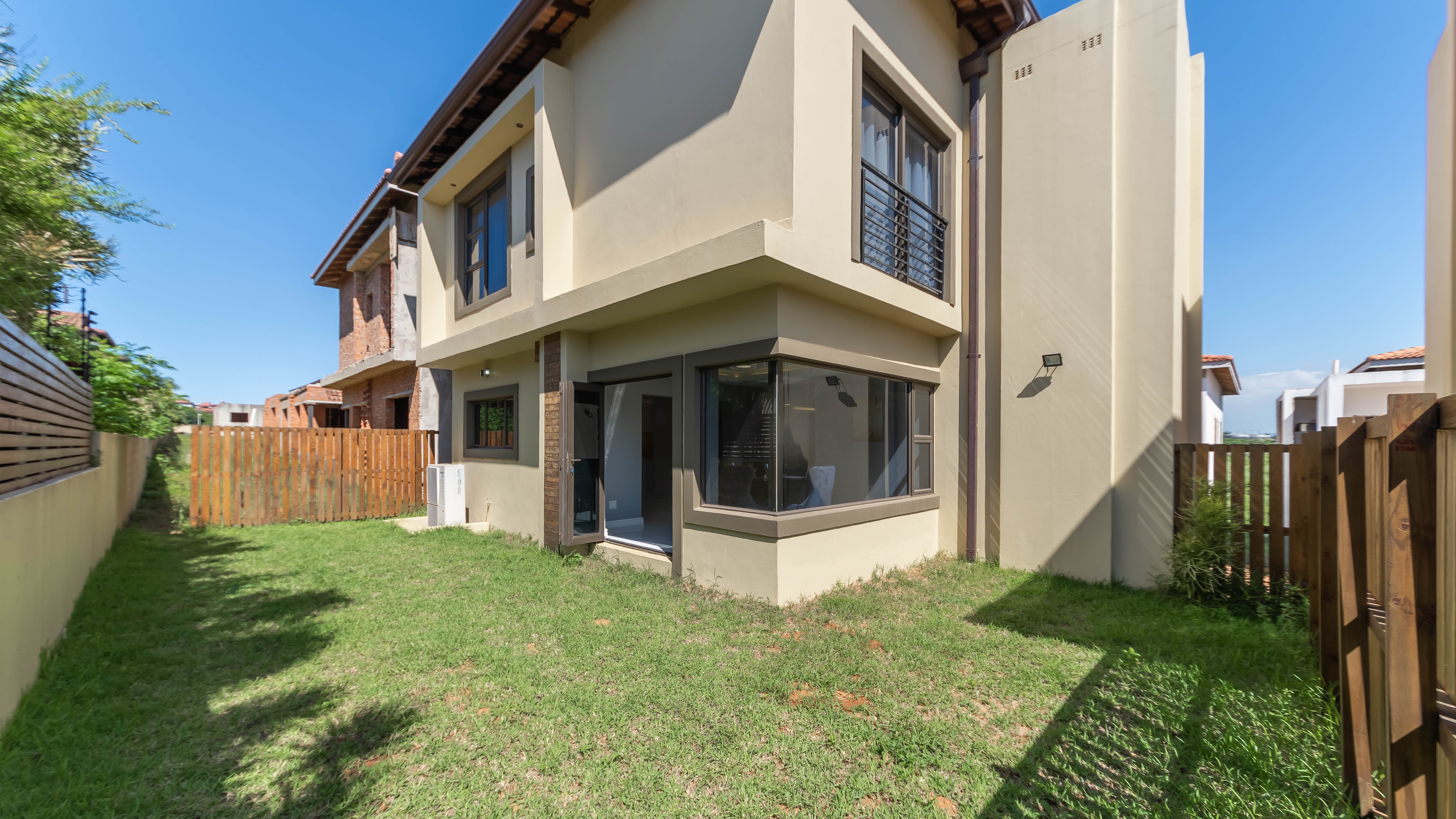  Contemporary Smart Residence with Private Lift in Prestigious Baraka Read Estate - 物件實景