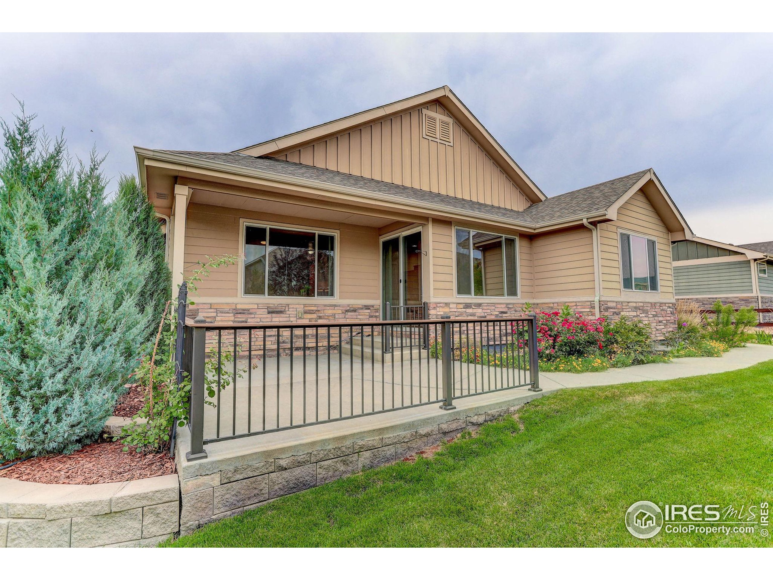 Windsor, Colorado, 80550, United States, 3 Bedrooms Bedrooms, ,2 BathroomsBathrooms,Residential,For Sale,1910992