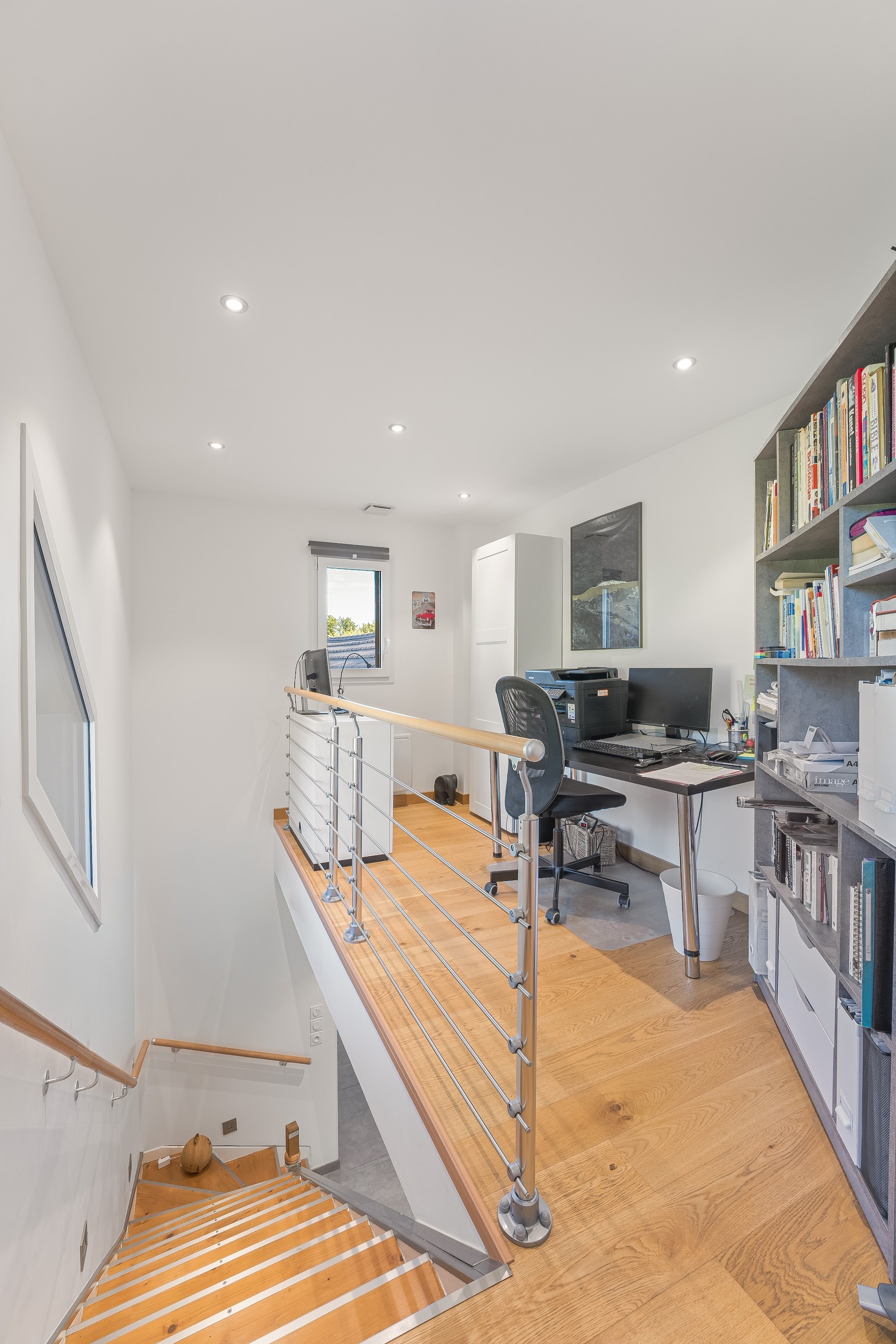  Renovated house in DIVONNE LES BAINS - 物件實景