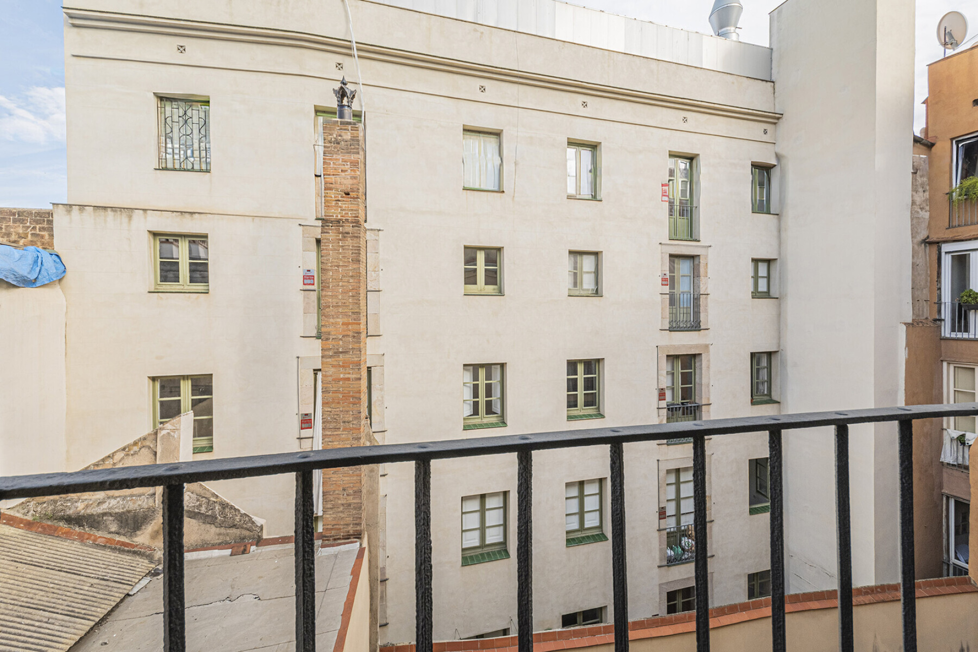  Excellent apartment in the heart of Borne - 物件實景