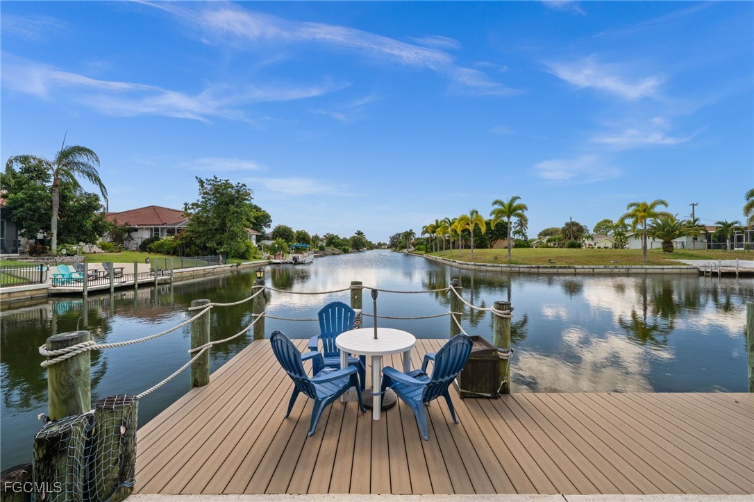 Cape Coral, Florida, 33990, United States, 3 Bedrooms Bedrooms, ,2 BathroomsBathrooms,Residential,For Sale,2006473