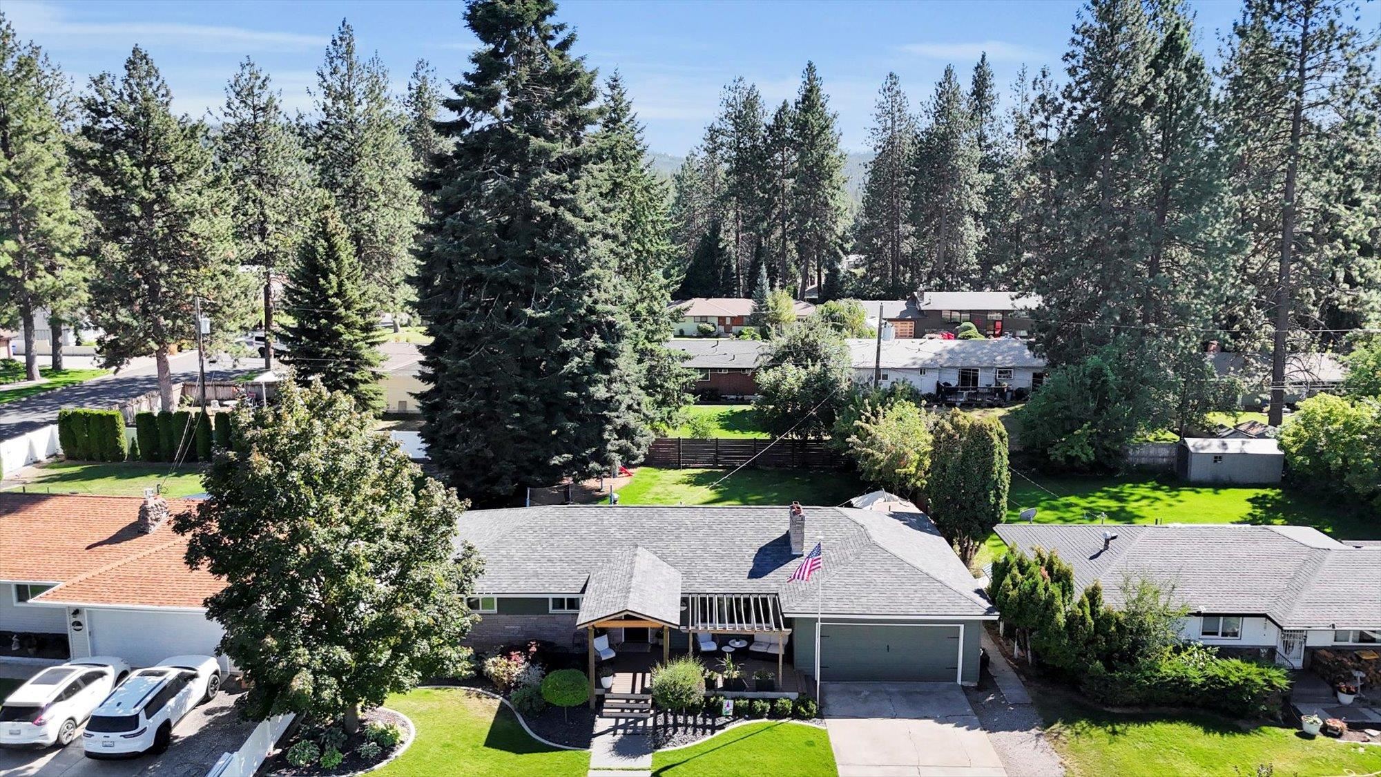 Spokane Valley, Washington, 99216, United States, 4 Bedrooms Bedrooms, ,3 BathroomsBathrooms,Residential,For Sale,1927363