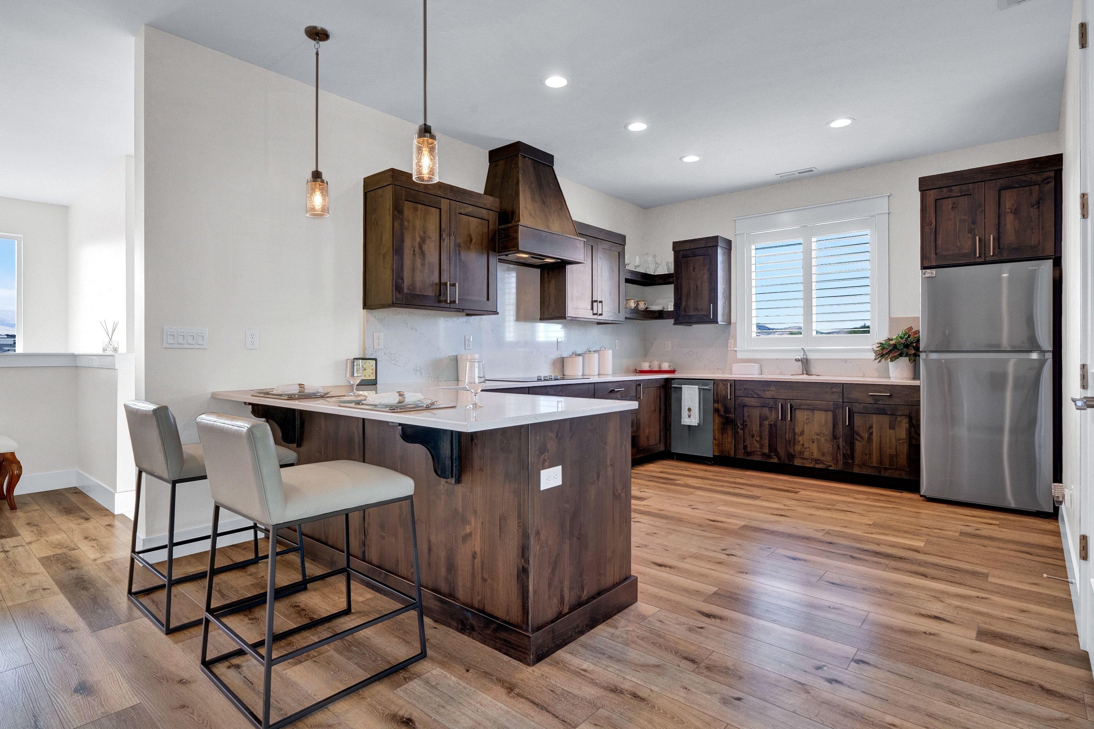  Refined Half-Acre Estate with Dual Kitchens & Open Space Backdrop - 物件實景