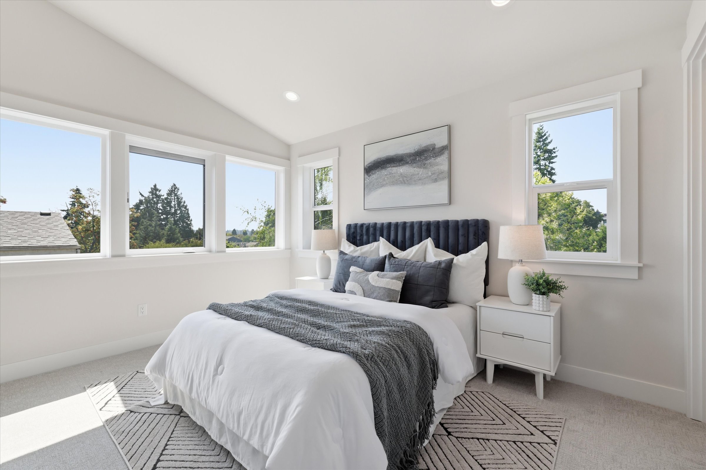  8815 Densmore Ave N Unit #B, Seattle, WA 98103 - 物件實景