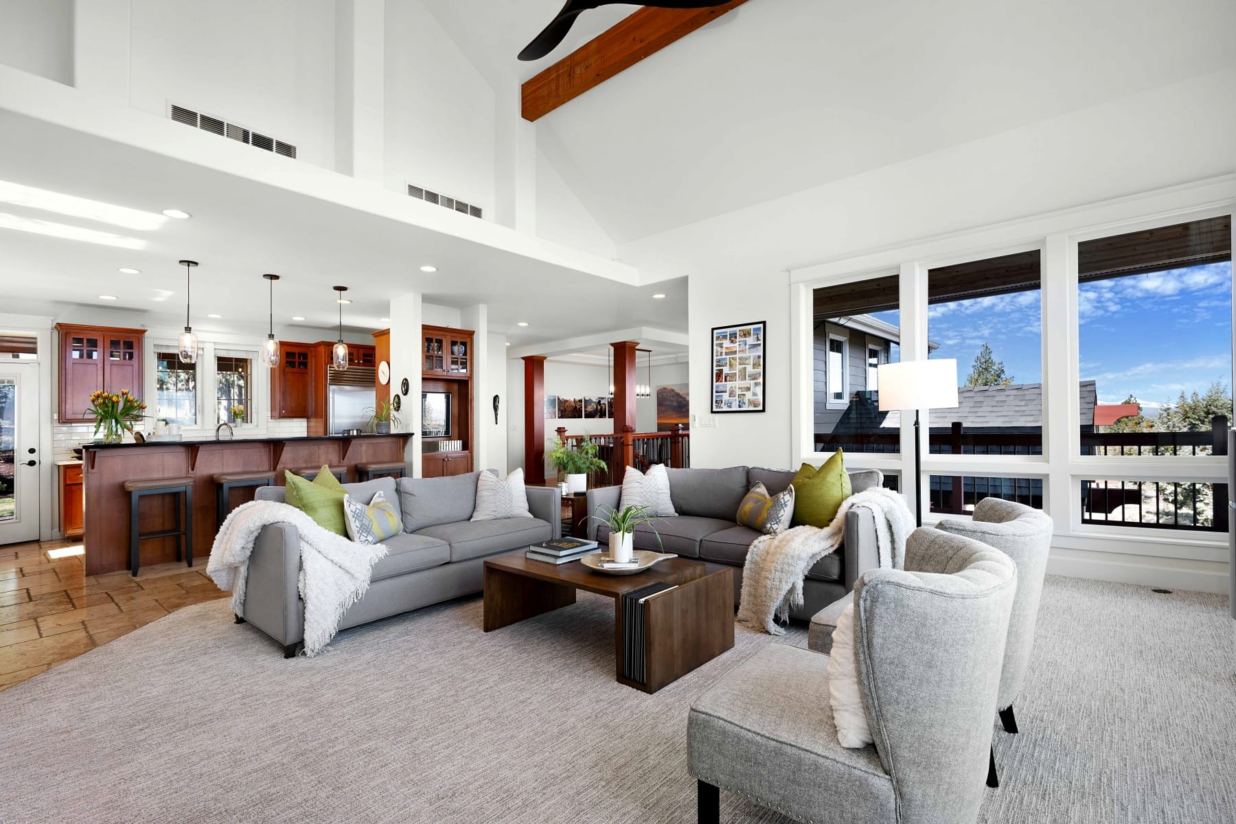  1265 NW Remarkable Drive Bend, OR 97703 - 物件實景
