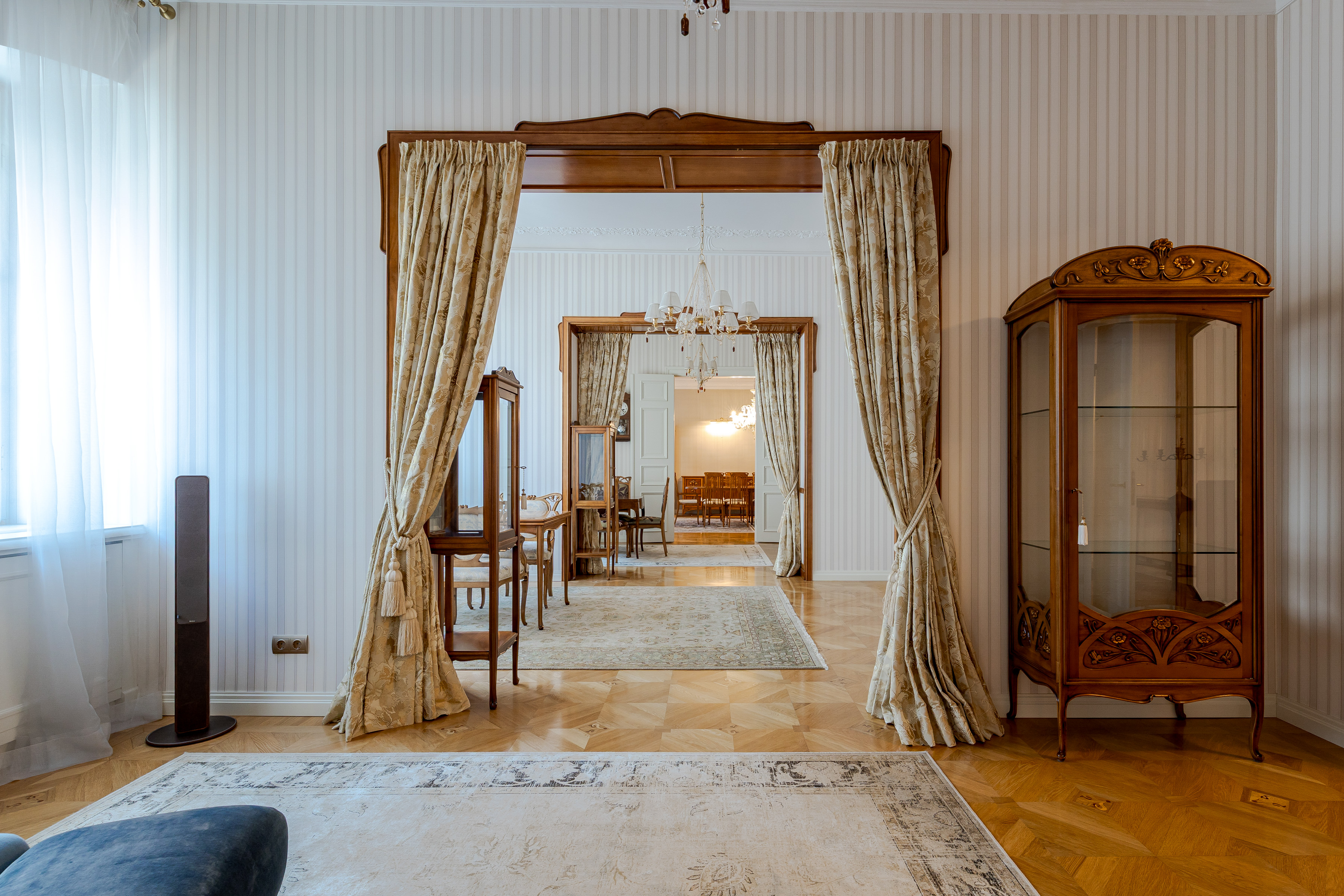  Splendid apartment in the Art Nouveau pearl - 物件實景