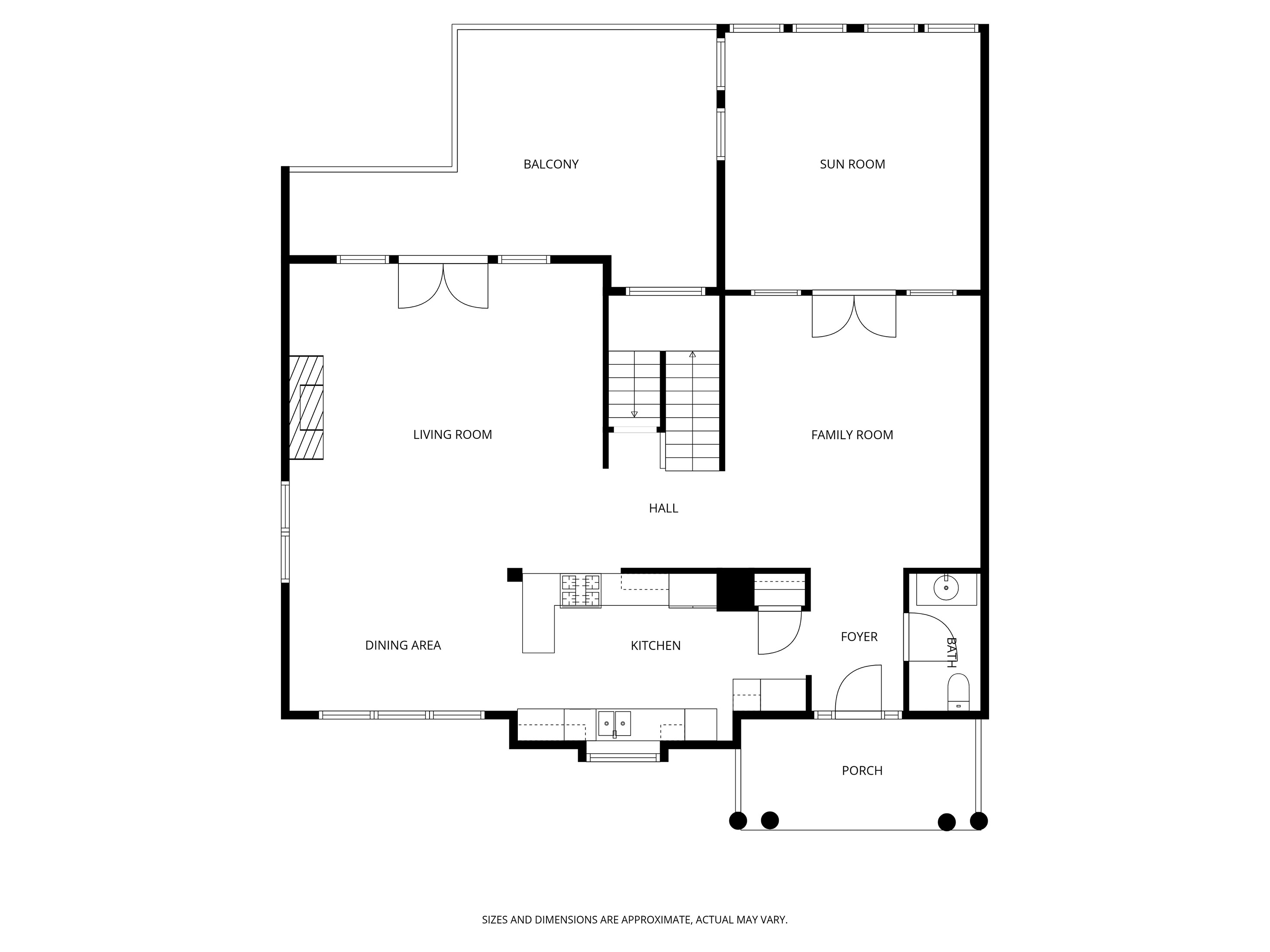  Peachtree Hills Charmer - 物件實景