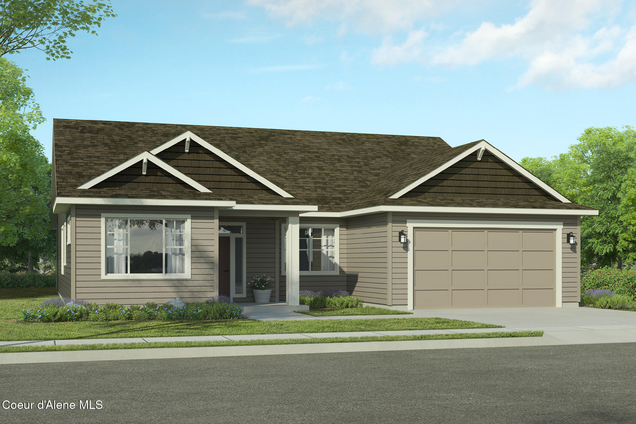 Post Falls, Idaho, 83854, United States, 3 Bedrooms Bedrooms, ,Residential,For Sale,1868485