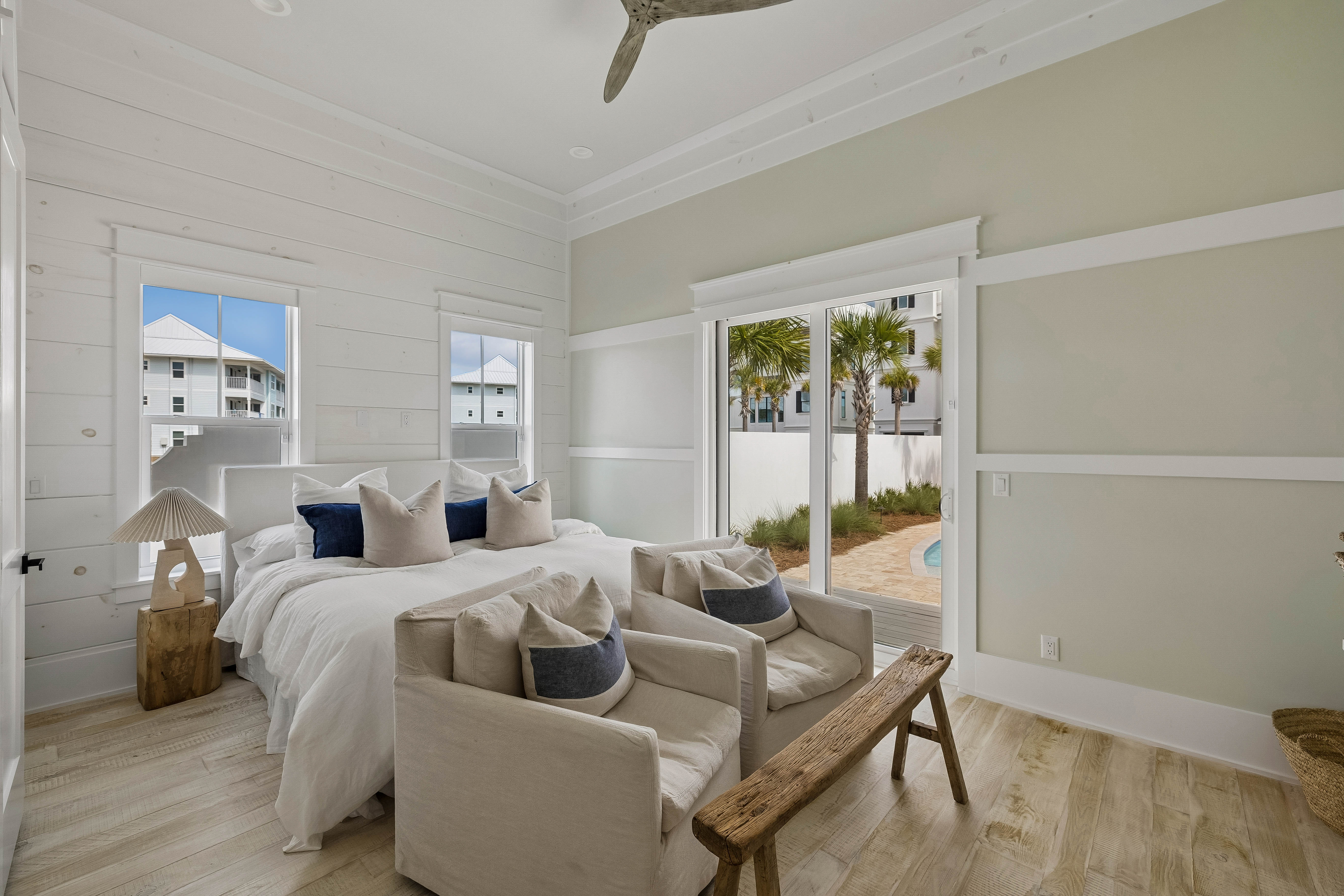  Never-Rented Seagrove Home With Forever Gulf Views Near 30A - 物件實景