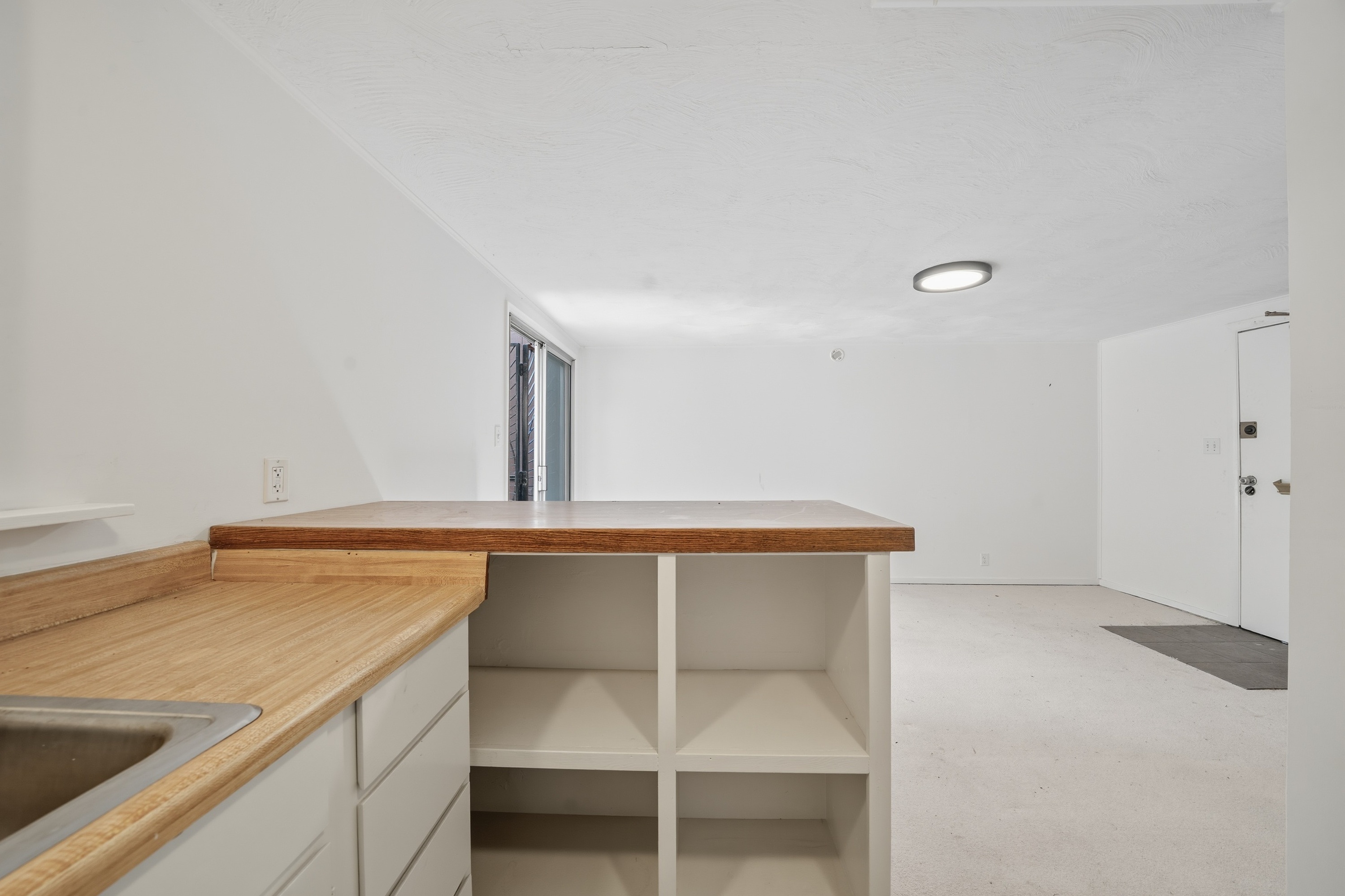  Potrero Hill Duplex Ready for Redevelopment or Investment - 物件實景