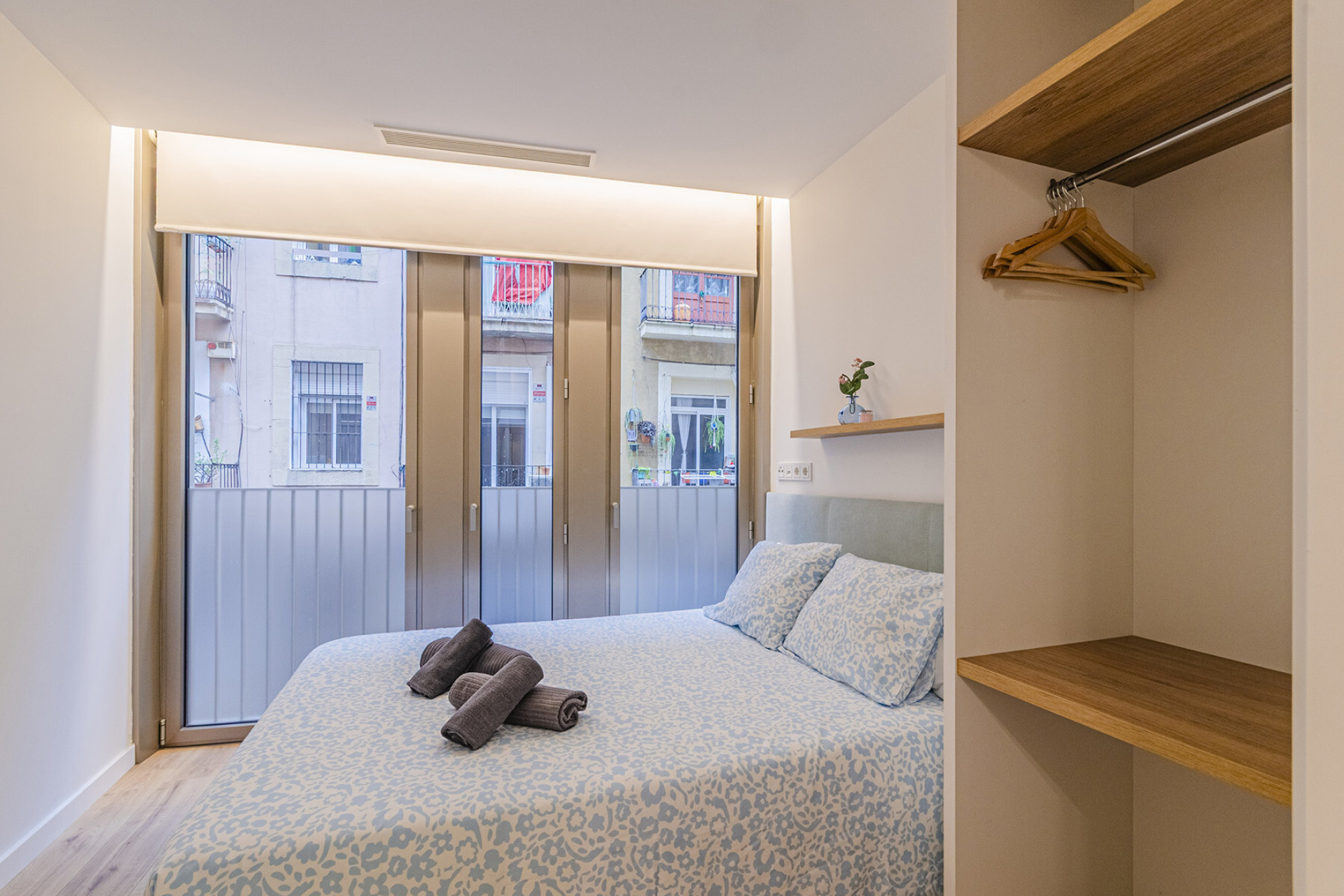  New Construction with terrace in Raval - Sant Antoni - 物件實景