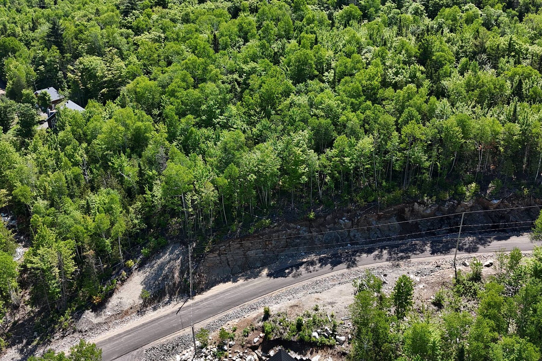  Saint-Côme, Lanaudière - 物件實景
