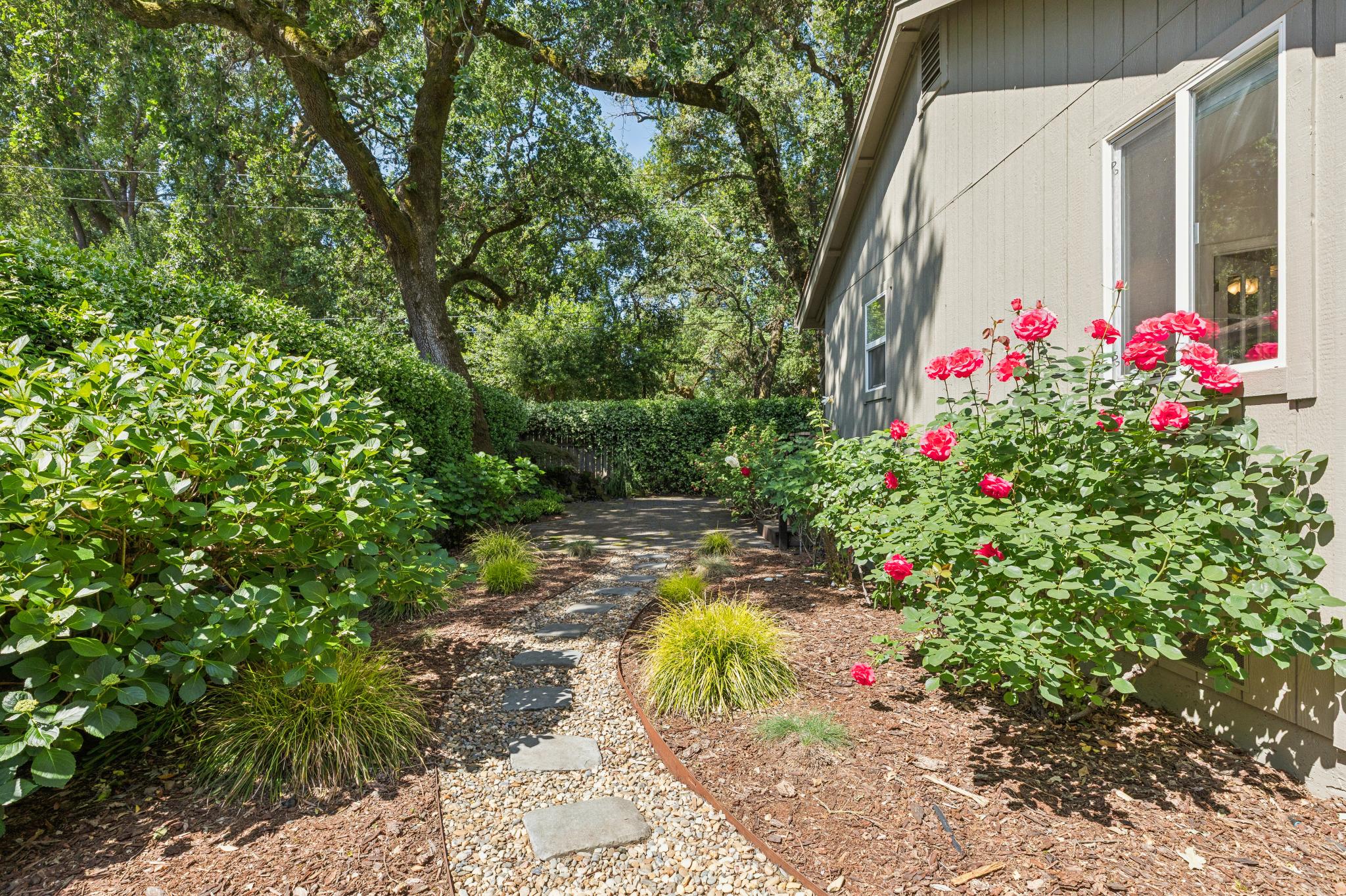  Single-Level Home Near Historic Sonoma Plaza - 物件實景