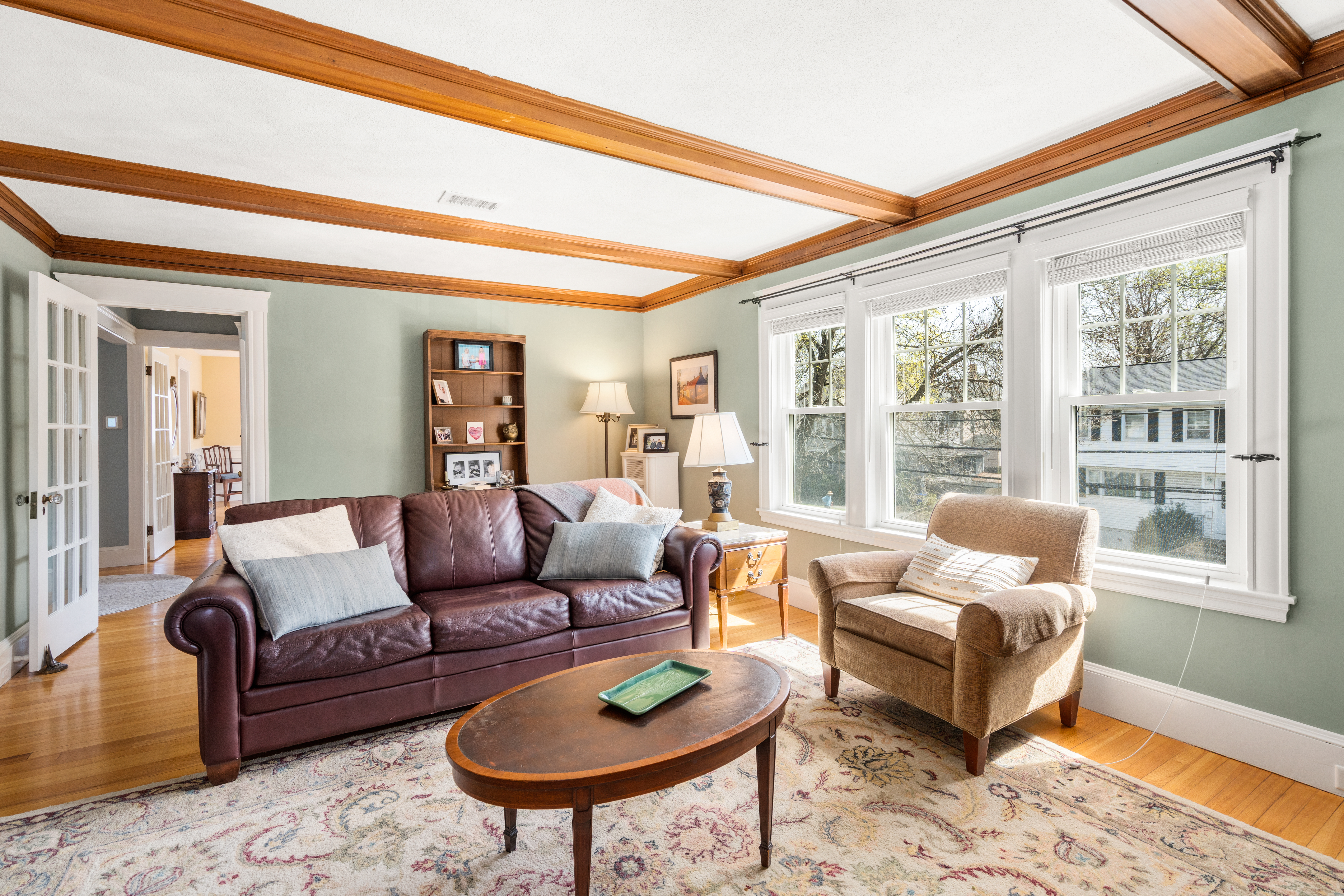  23 Newman Way, Unit 2, Arlington, MA, 02476 - 物件實景